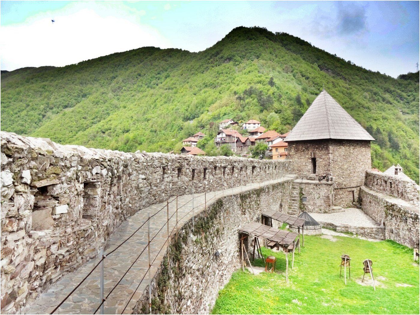 1400x1050 Zenica, Bosnia and Herzegovina: All You Must Know Before You Go (2026)