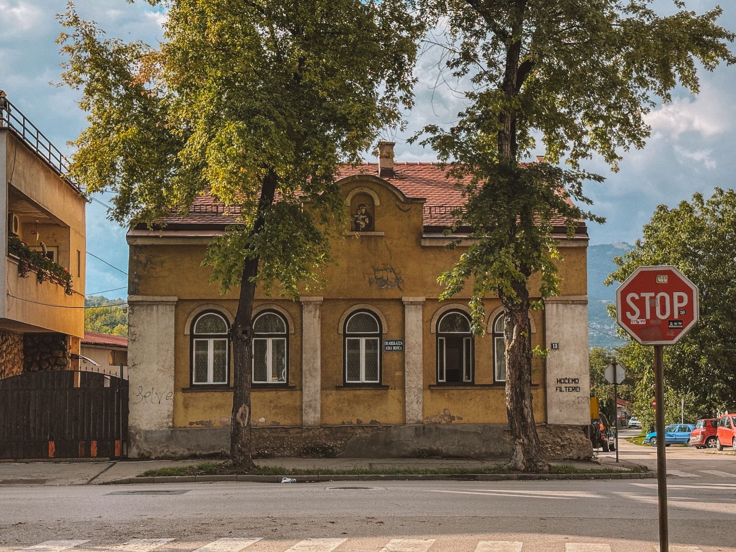 2560x1920 Guide for Zenica Best Things to Do