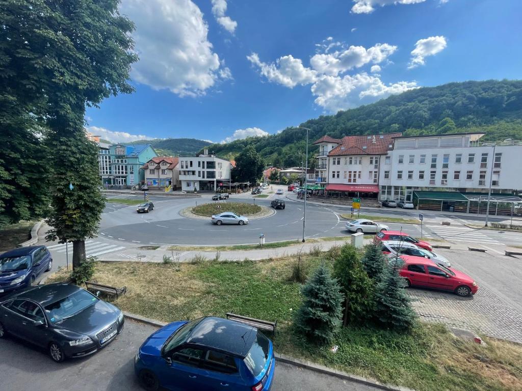 1024x768 Studio Apartman Centar, Apartment Zenica