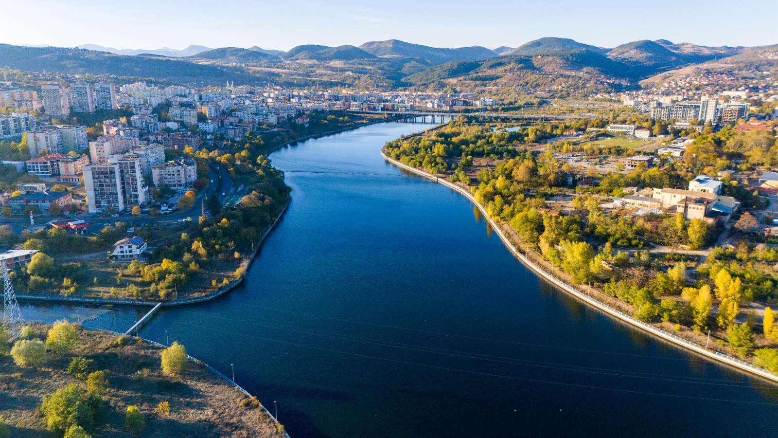 1600x900 The treasures of Kardzhali