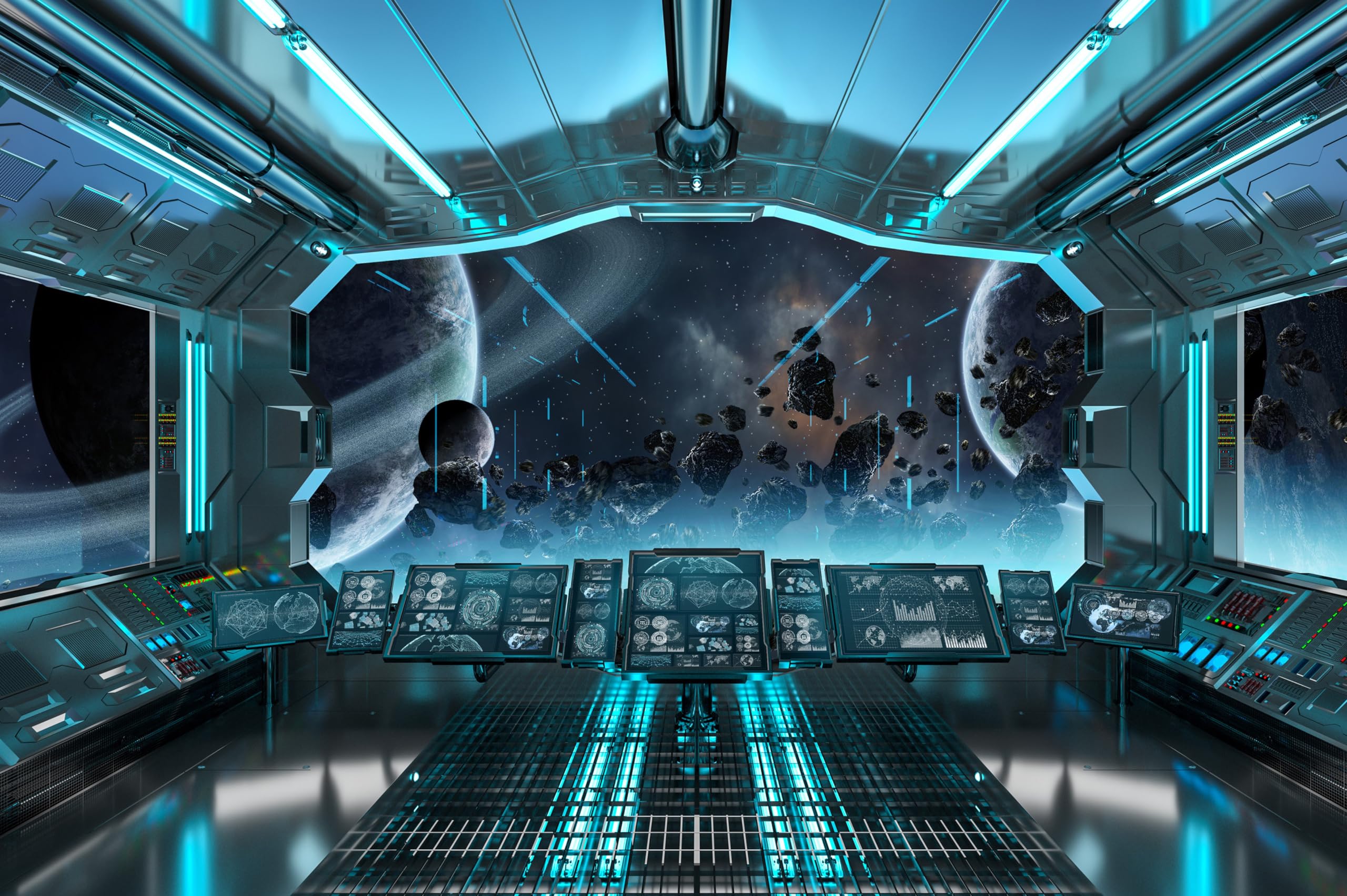 2560x1704 Amazon.com : chnywork 7x5ft Spaceship Interior Backdrop Spacecraft Cabin Futuristic Science Fiction Photography Background for Galaxy Outer Space Station Photo Shoot Astronomy Party Decoration Photo Props