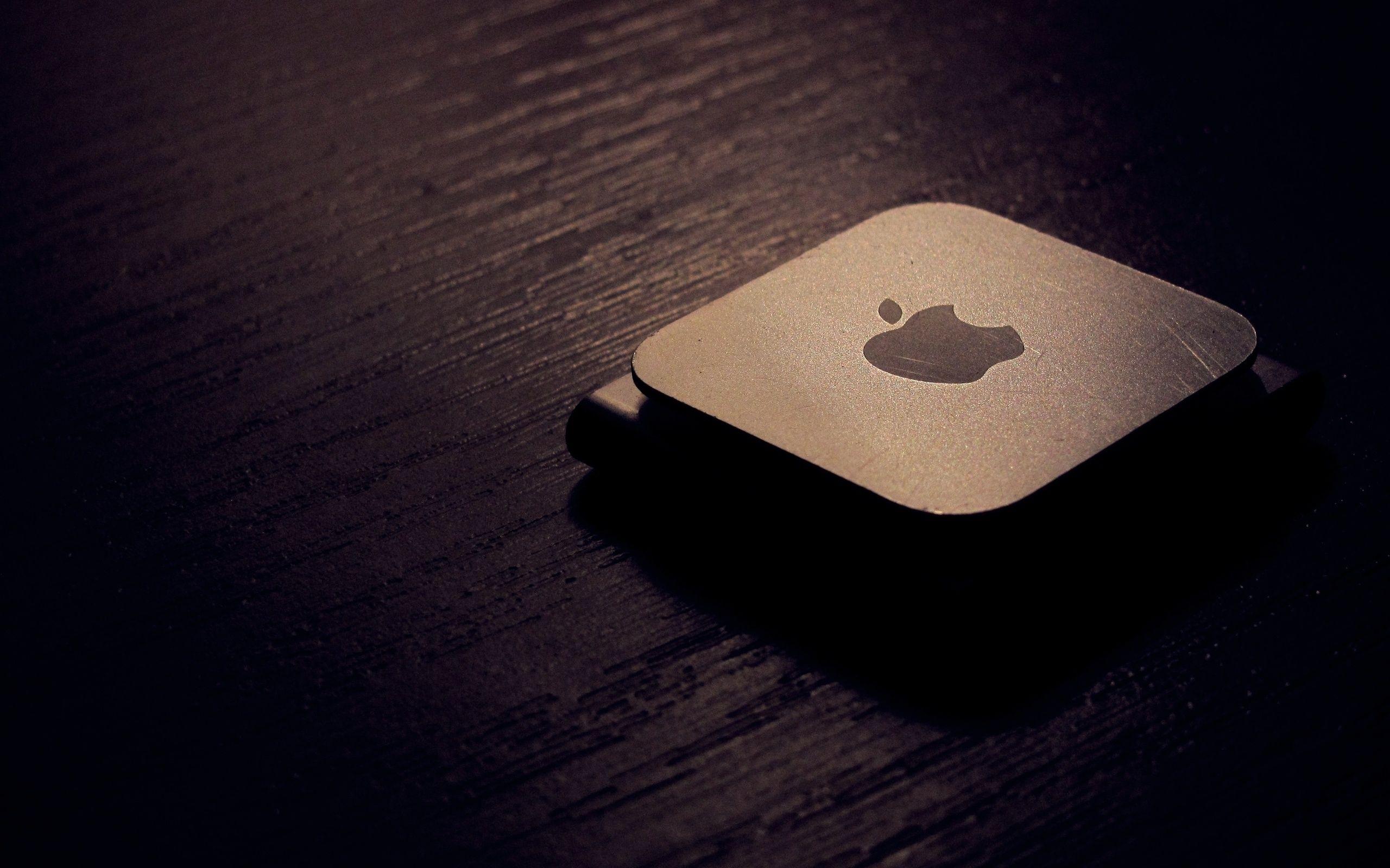 2560x1600 Apple Mac Pro Wallpaper