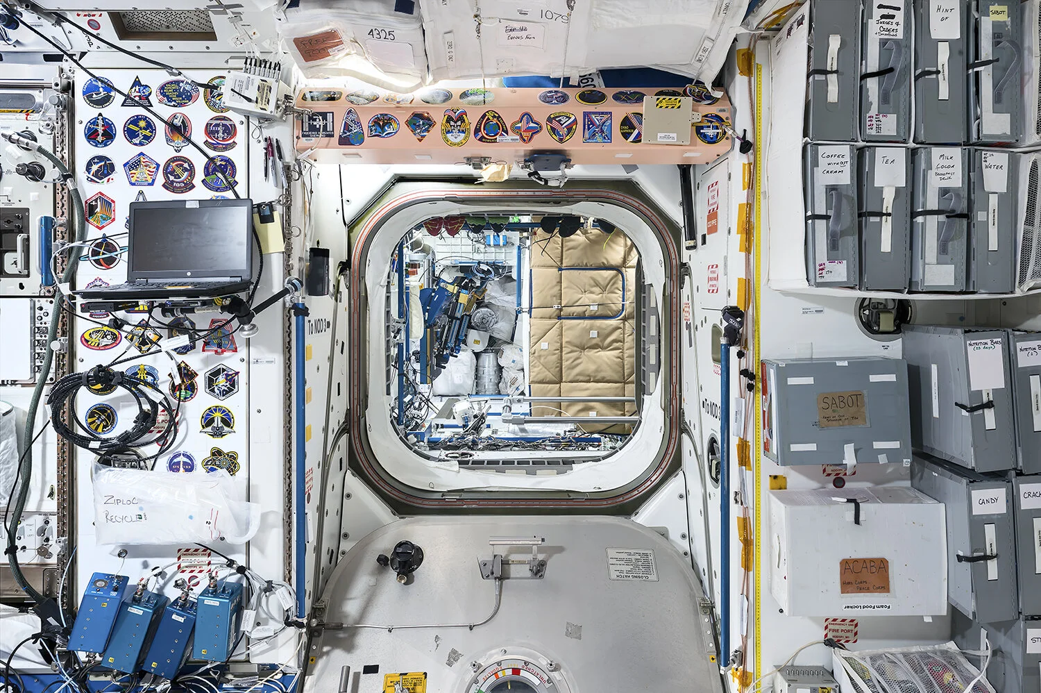 1500x998 Interior Space Gallery