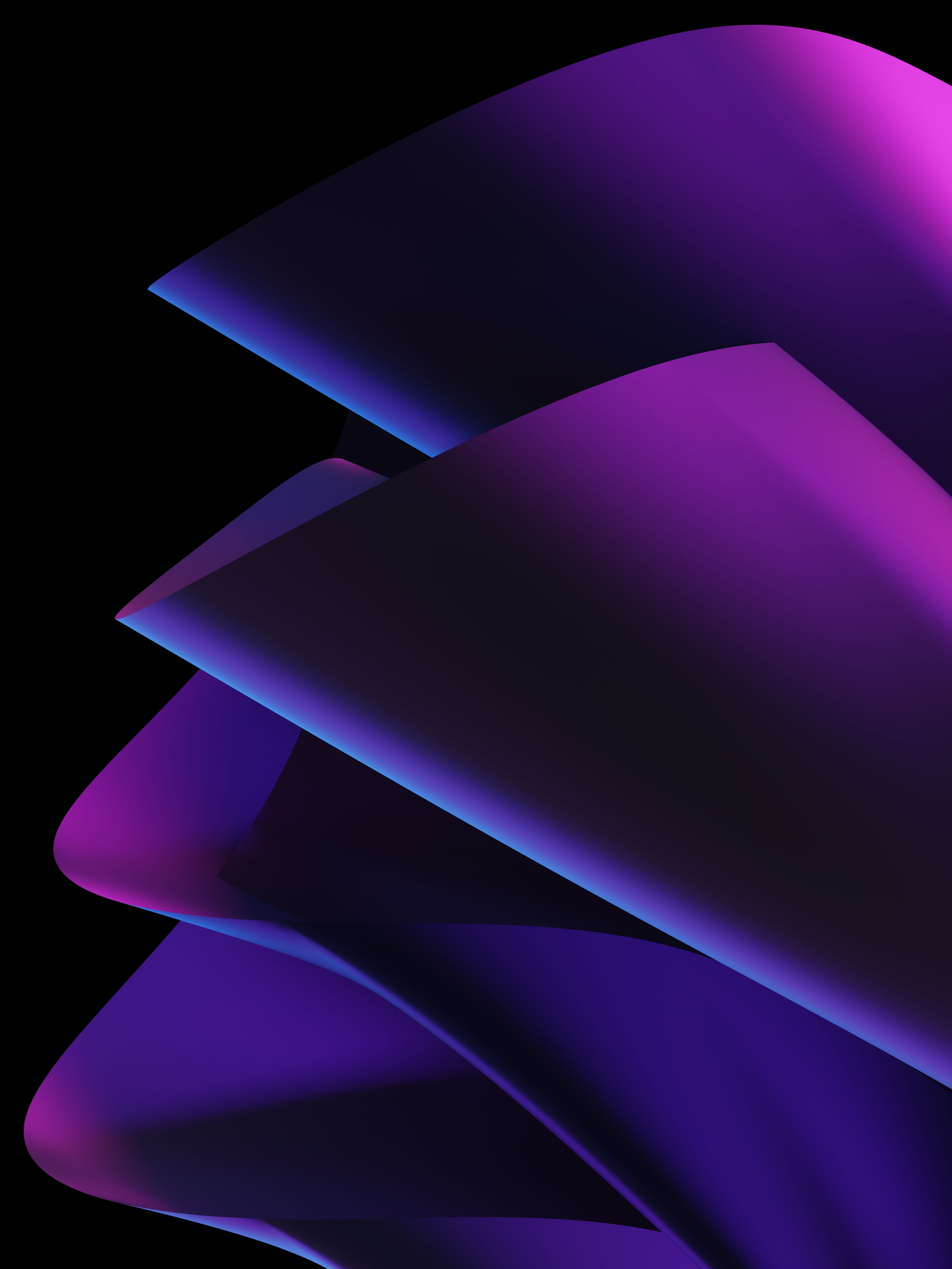 6000x8000 Abstraction, Colorful, Violet, Amoled (6000x8000) & Mobile Wallpaper