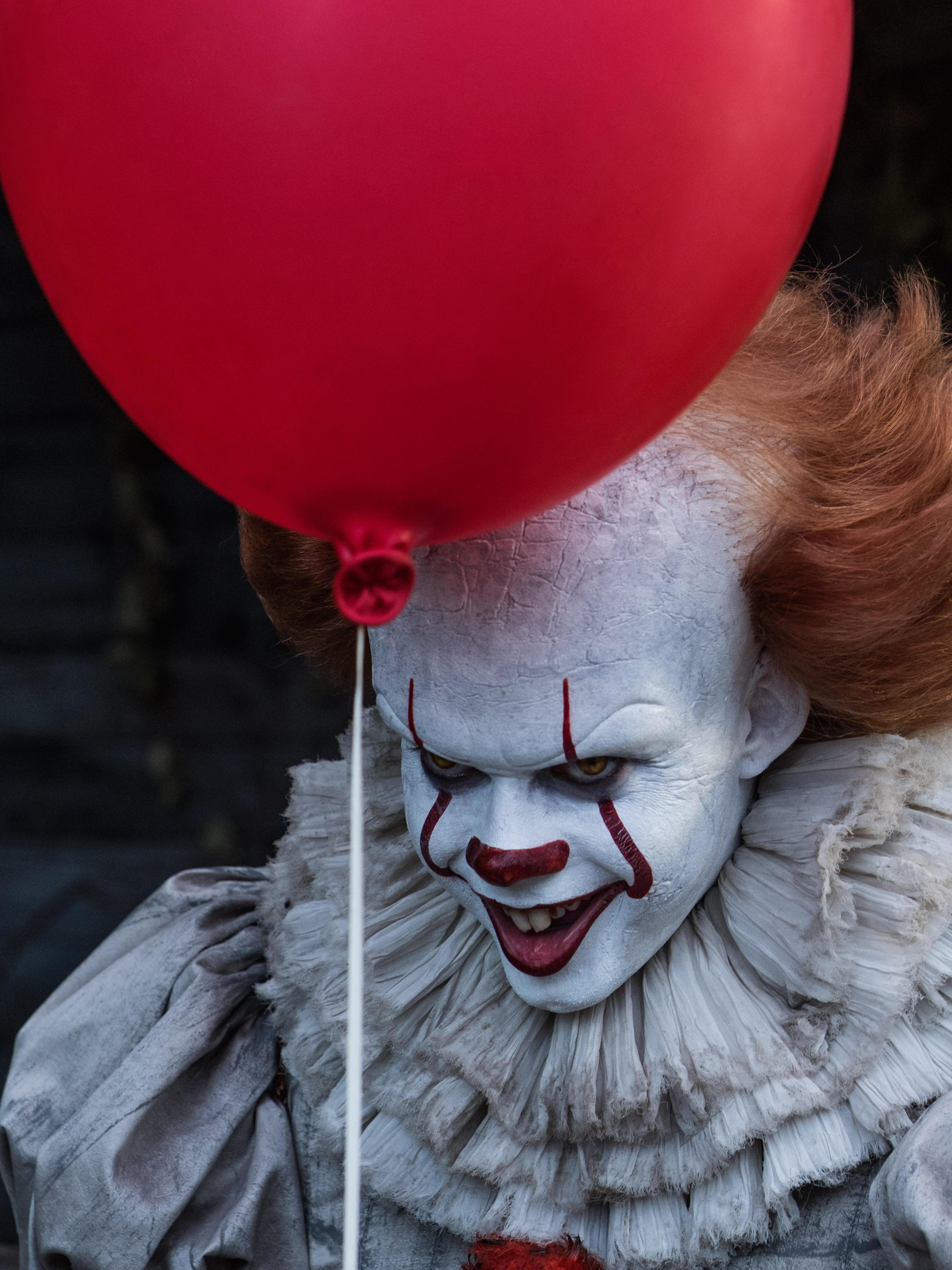 6000x8000 It (2017) 6000x8000