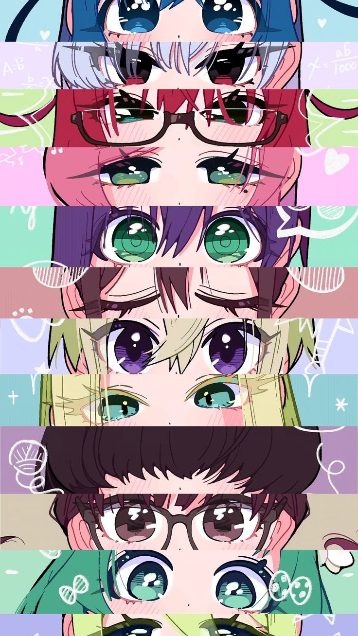 736x1308 girlfriends wallpaper
