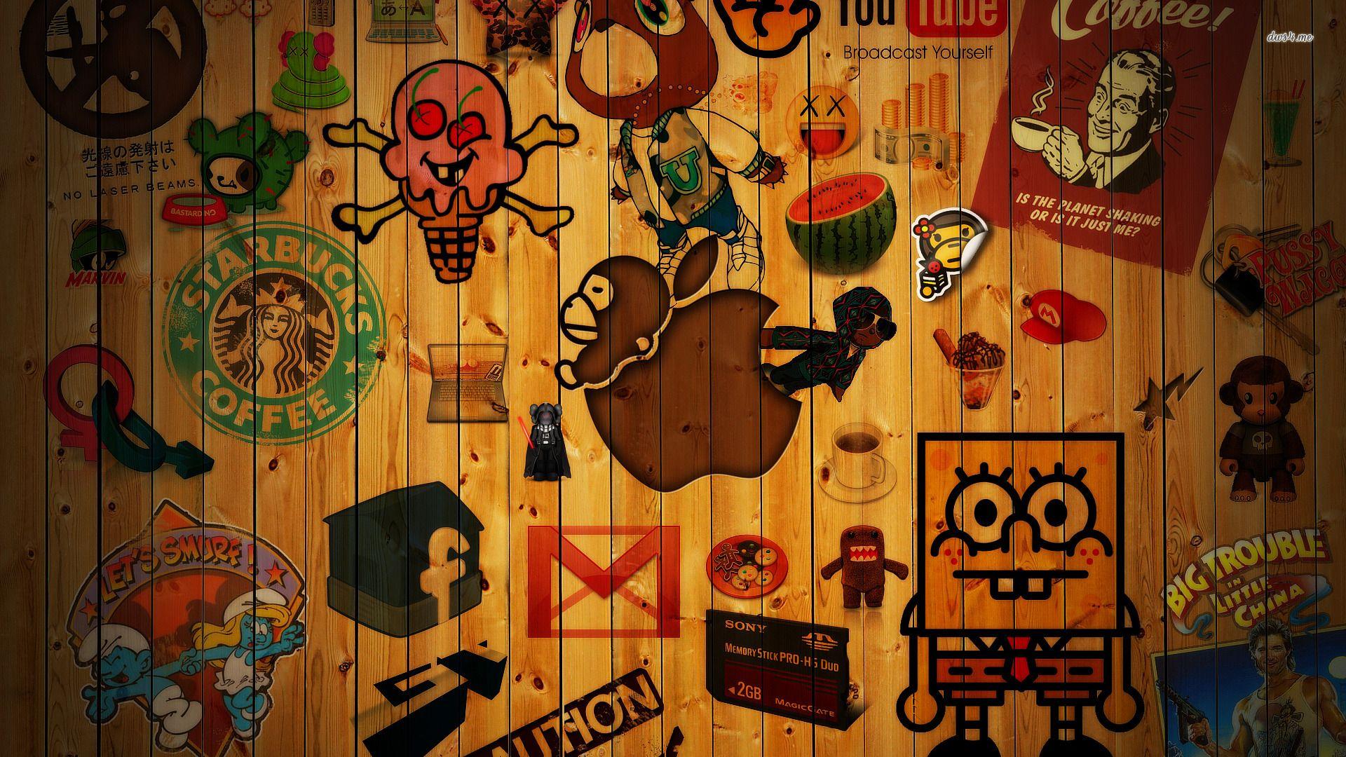 1920x1080 Inspiring Apple Mac & iPad Wallpaper For Download