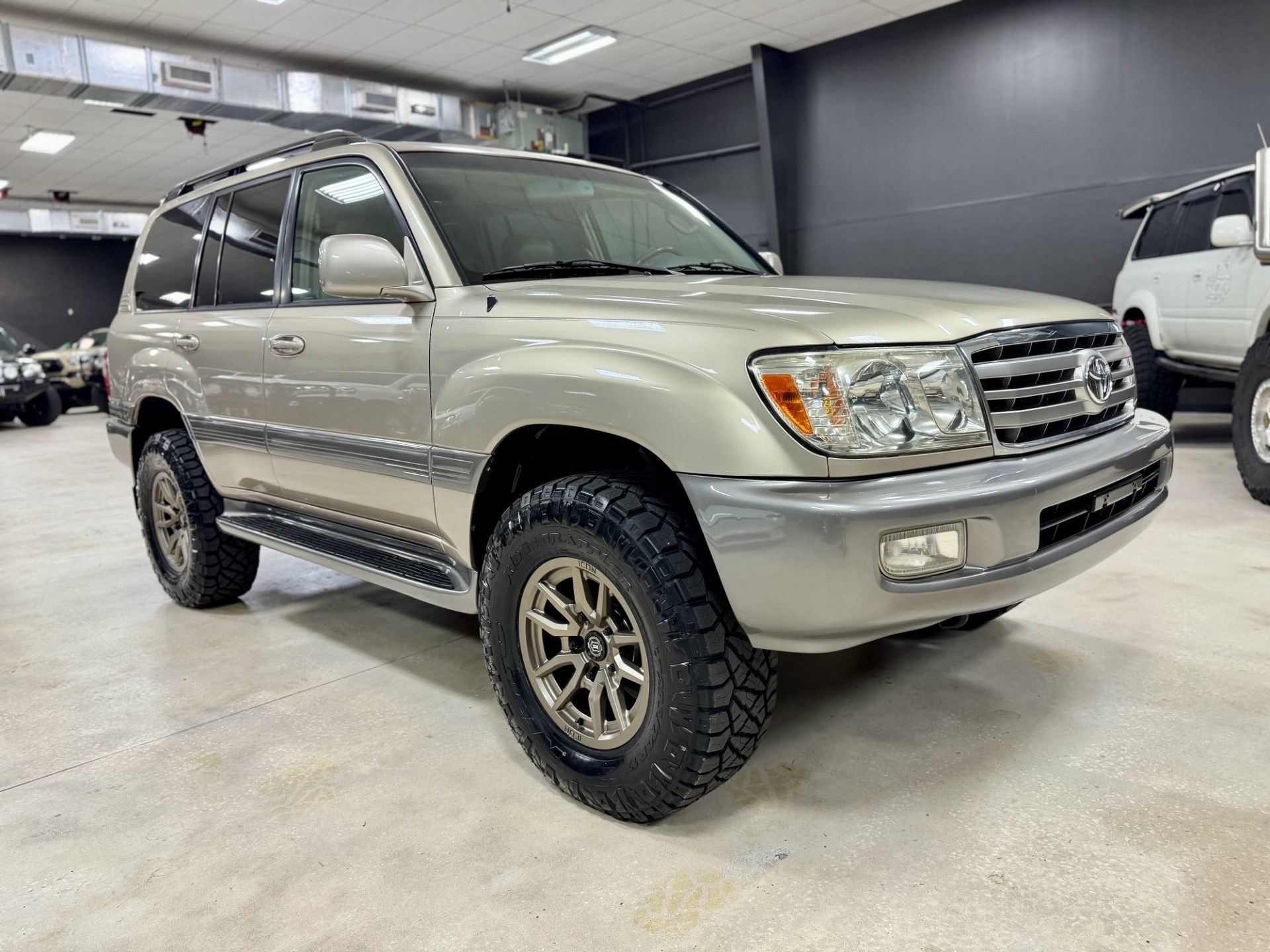 1920x1440 What's Your Opinion On This 2006 LC100?. IH8MUD Forum. Toyota, Lexus & Off Road Community