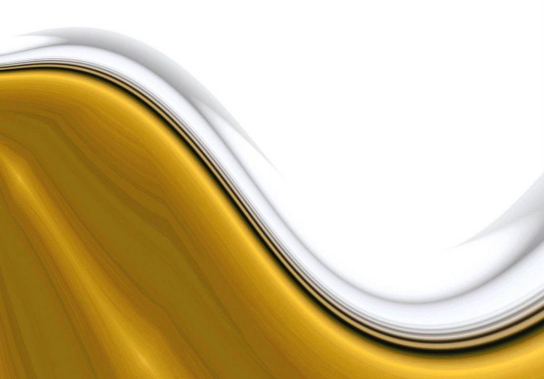 1100x768 White And Gold Wallpaper