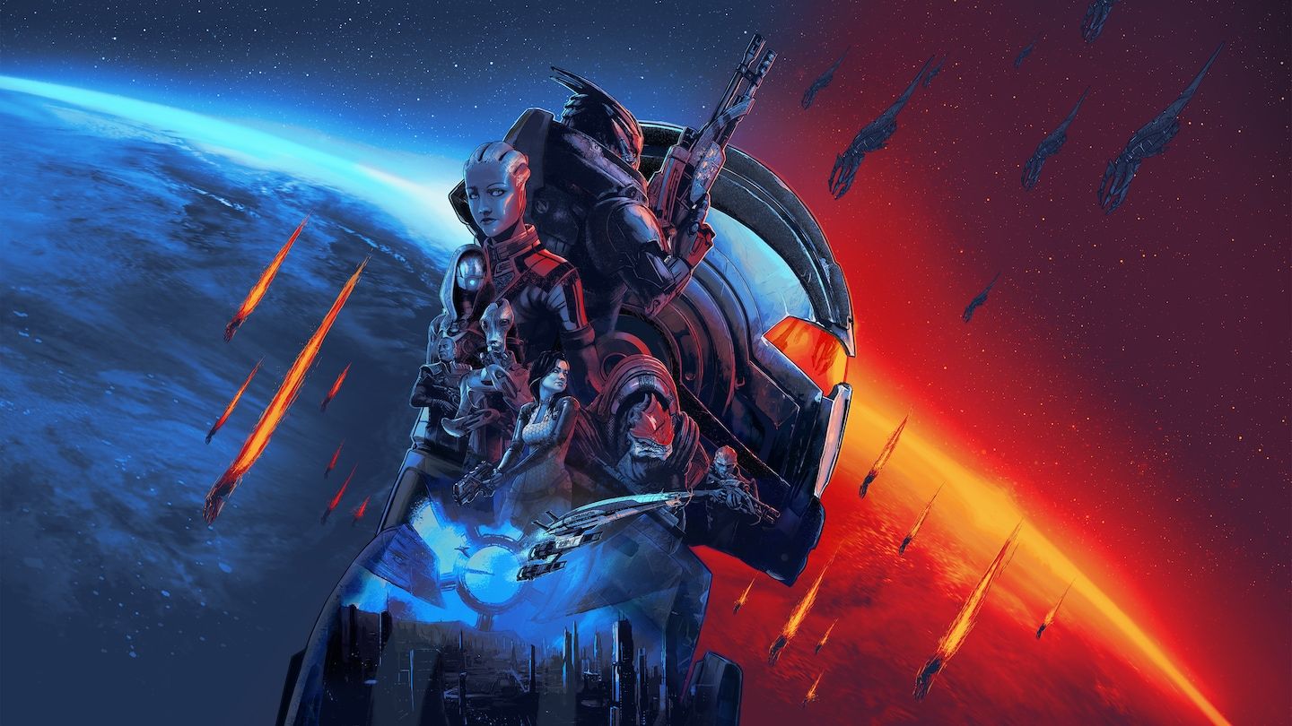1440x810 BioWare Closed By EA After 30 Years Of Influential, Genre Defining Games Washington Post