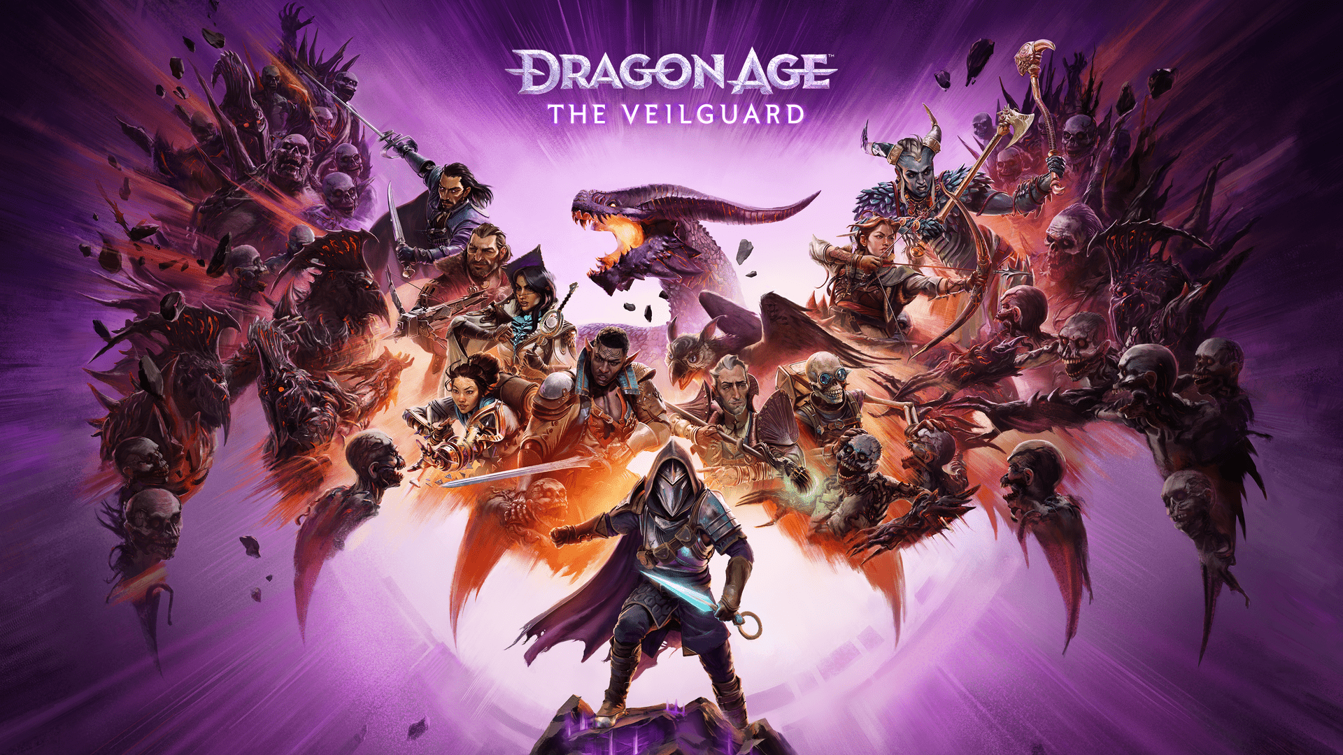 1920x1080 Dragon Age: The Veilguard Is Coming October 31; Pre Orders Open Now!