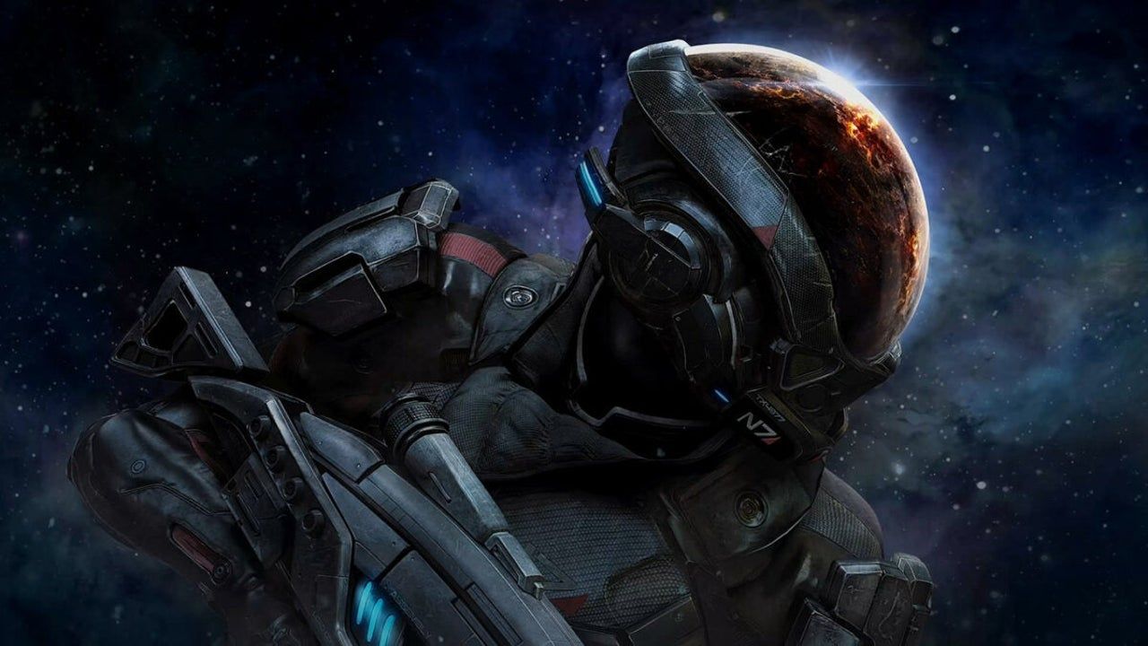1280x720 EA closes BioWare, the studio behind franchises like Mass Effect or Dragon Age
