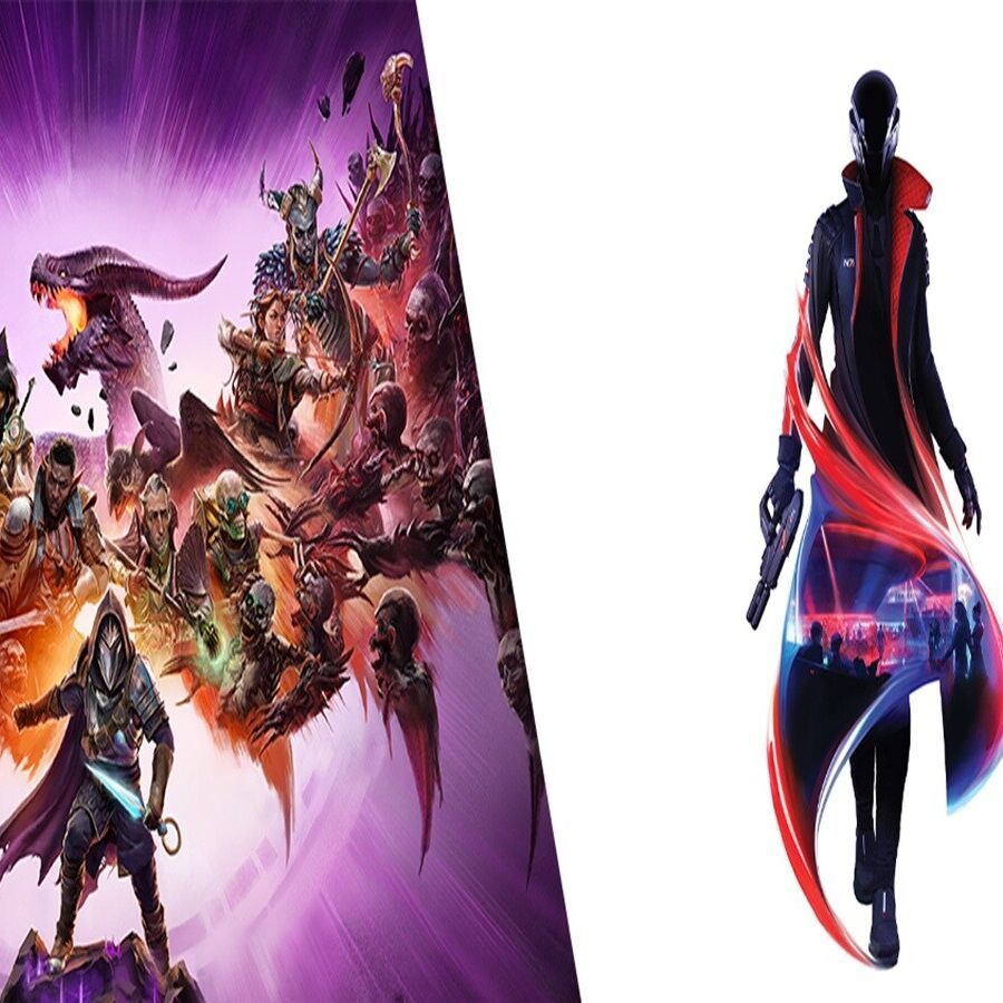 900x900 BioWare games shutdown: What's next for Baldur's Gate, Neverwinter Nights, Star Wars, Dragon Age, Mass Effect, Anthem?. Company Business News