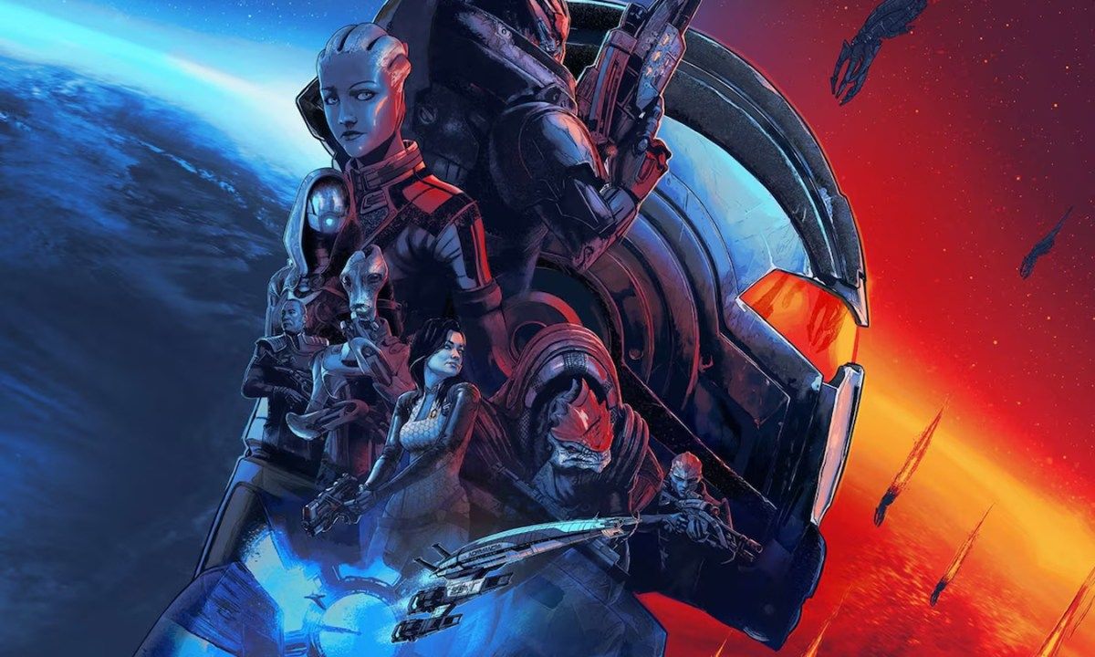 1200x720 BioWare is closing, and the next Mass Effect is going with it