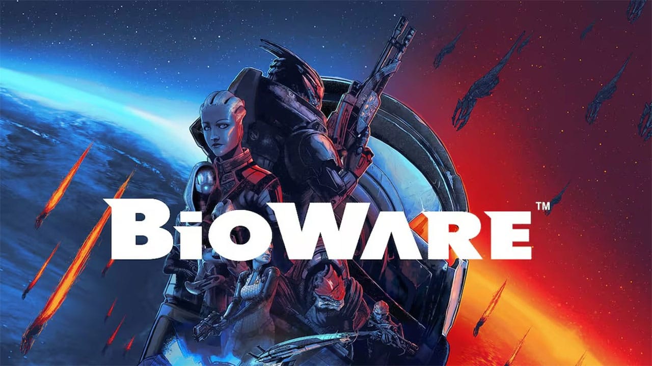 1280x720 BioWare shuts down after 31 years, next Mass Effect game cancelled. Sri Lanka News