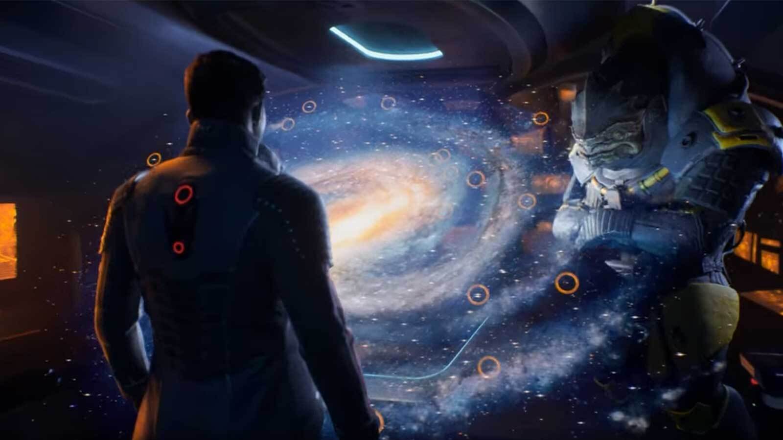 1600x900 Hope for Mass Effect? Former BioWare Exec Thinks EA May Sell Off Major IPs