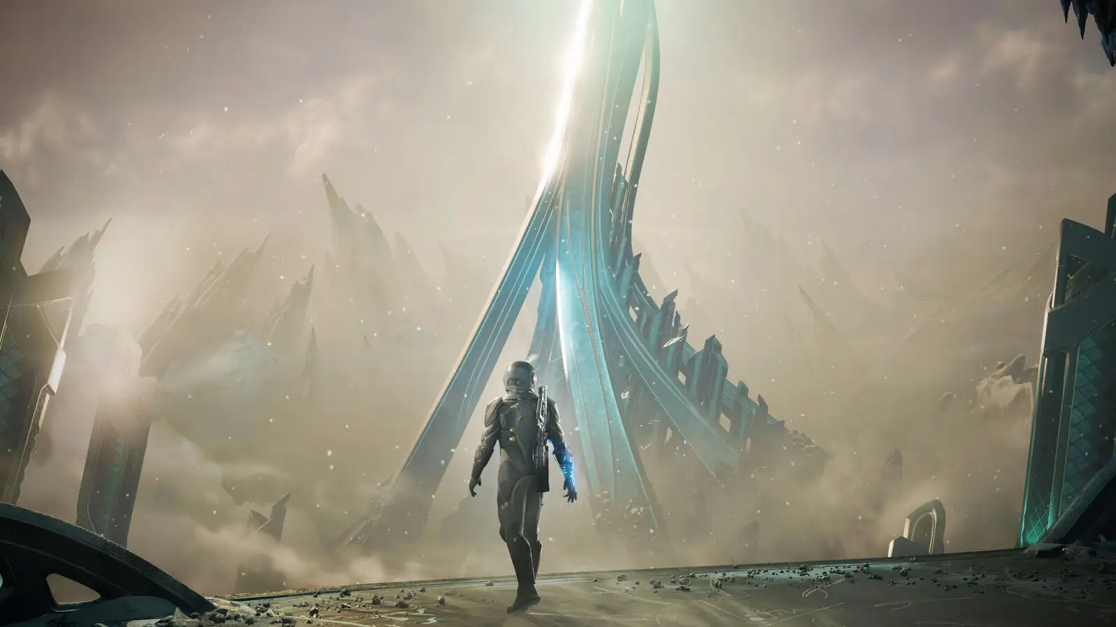 1600x900 Bioware. Latest News, Reviews & Updates
