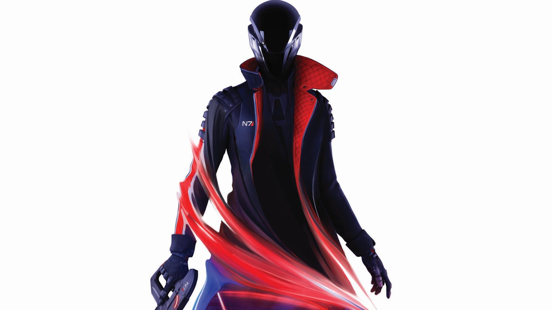 1920x1080 BioWare drops mysterious Mass Effect teaser as part of the N7 Day celebration