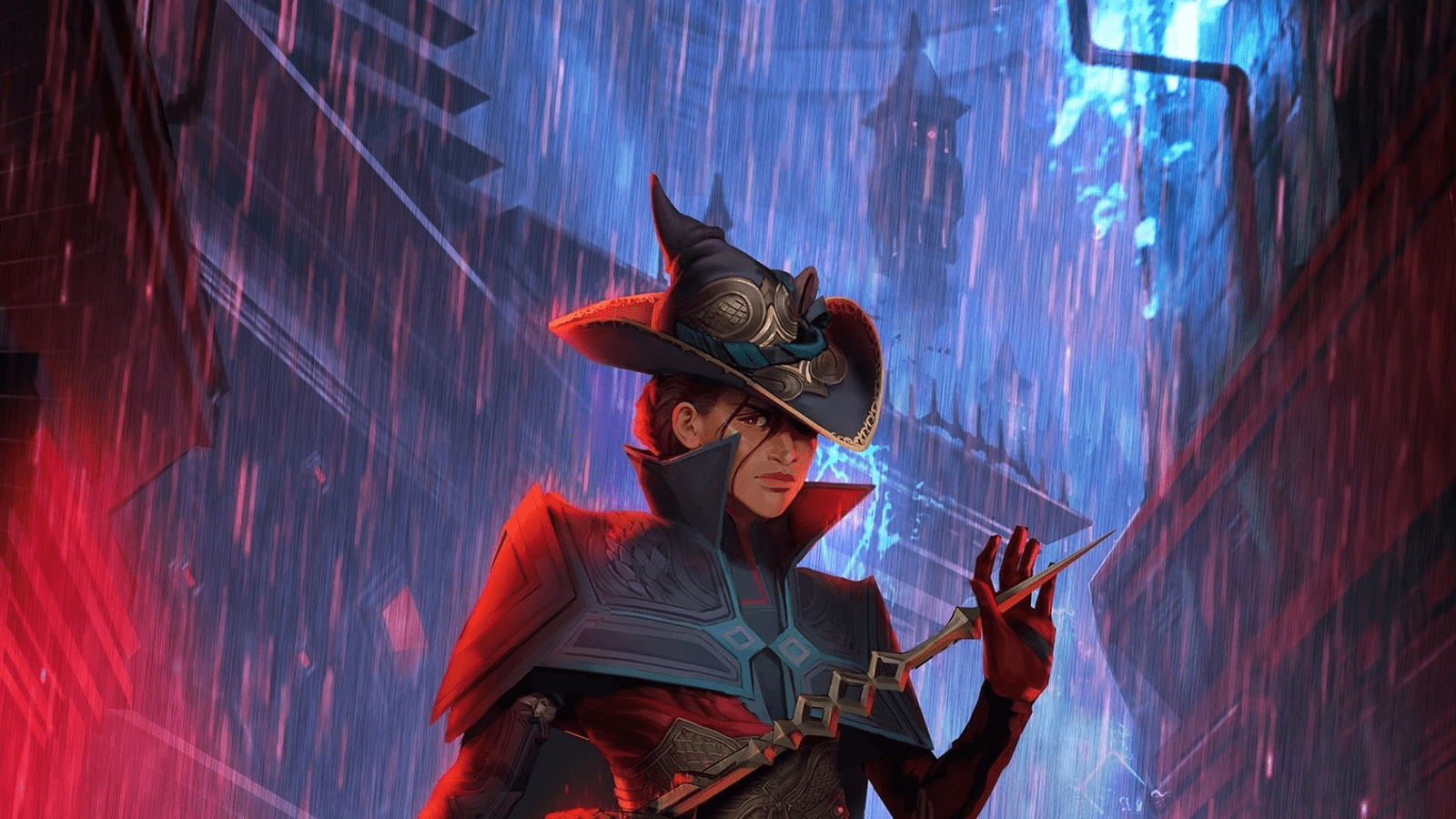 1600x900 BioWare provides a new crumb of Dragon Age concept art