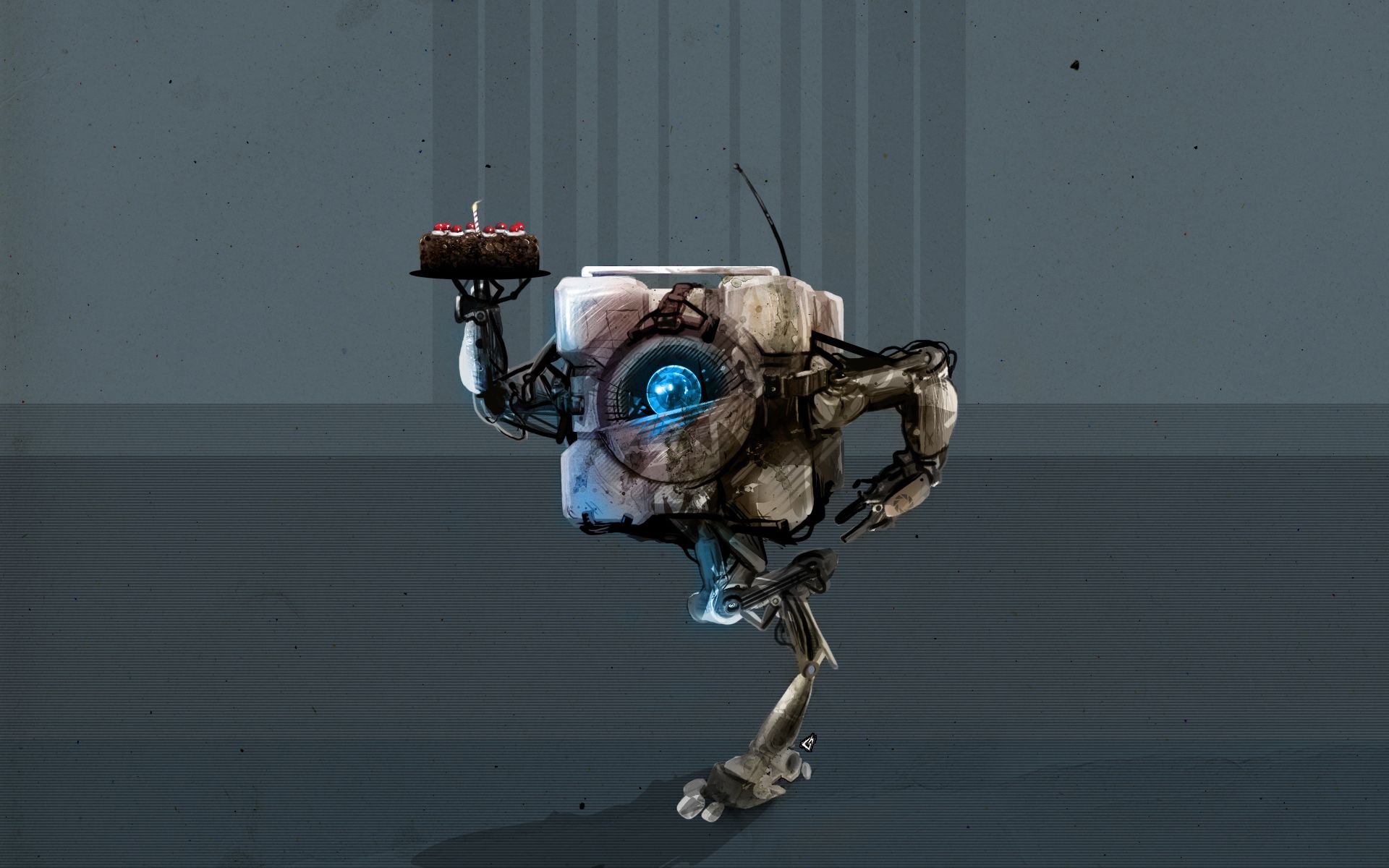 1920x1200 Portal 2 Wallpaper