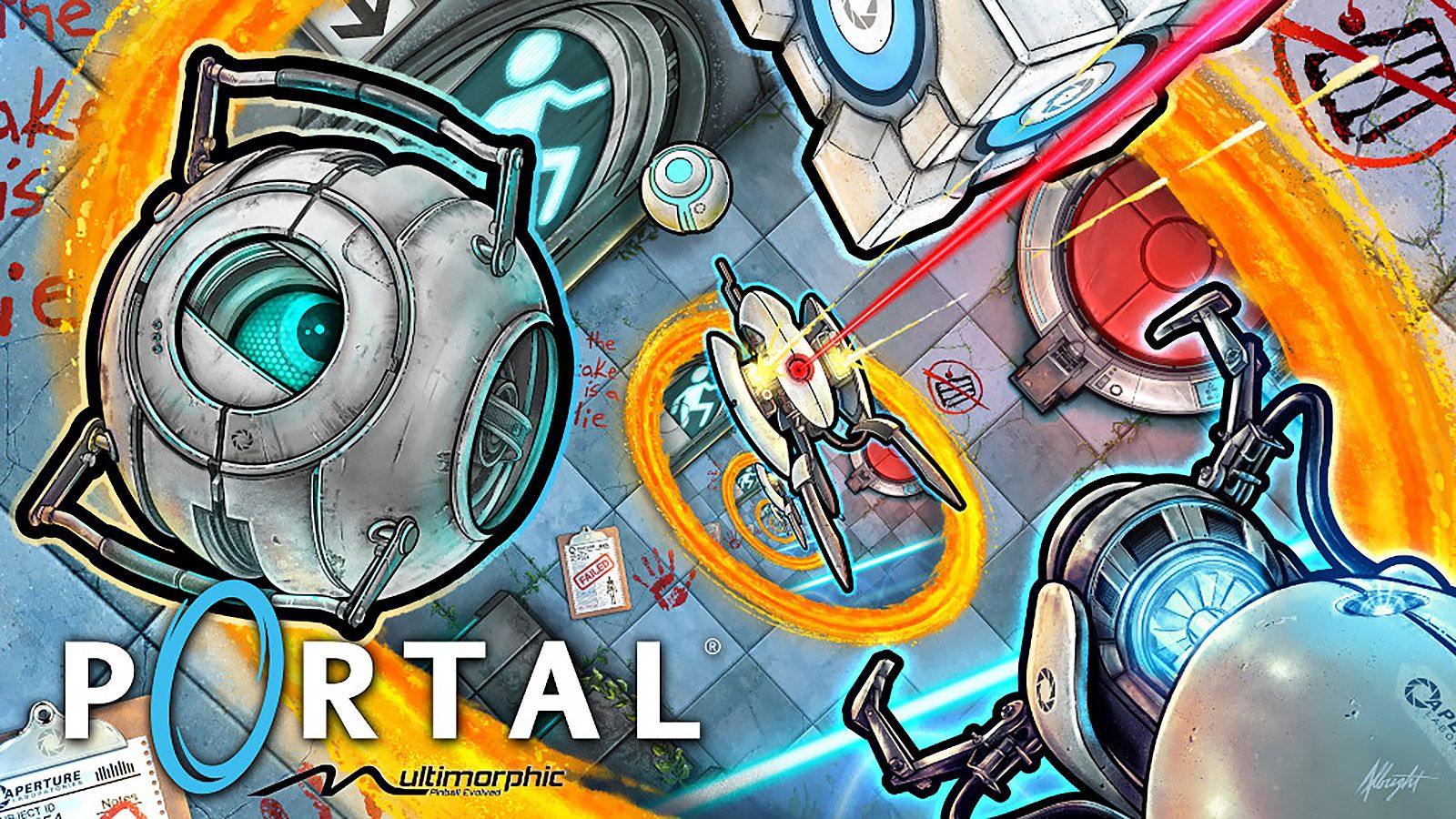 1600x900 PORTAL REVEALED