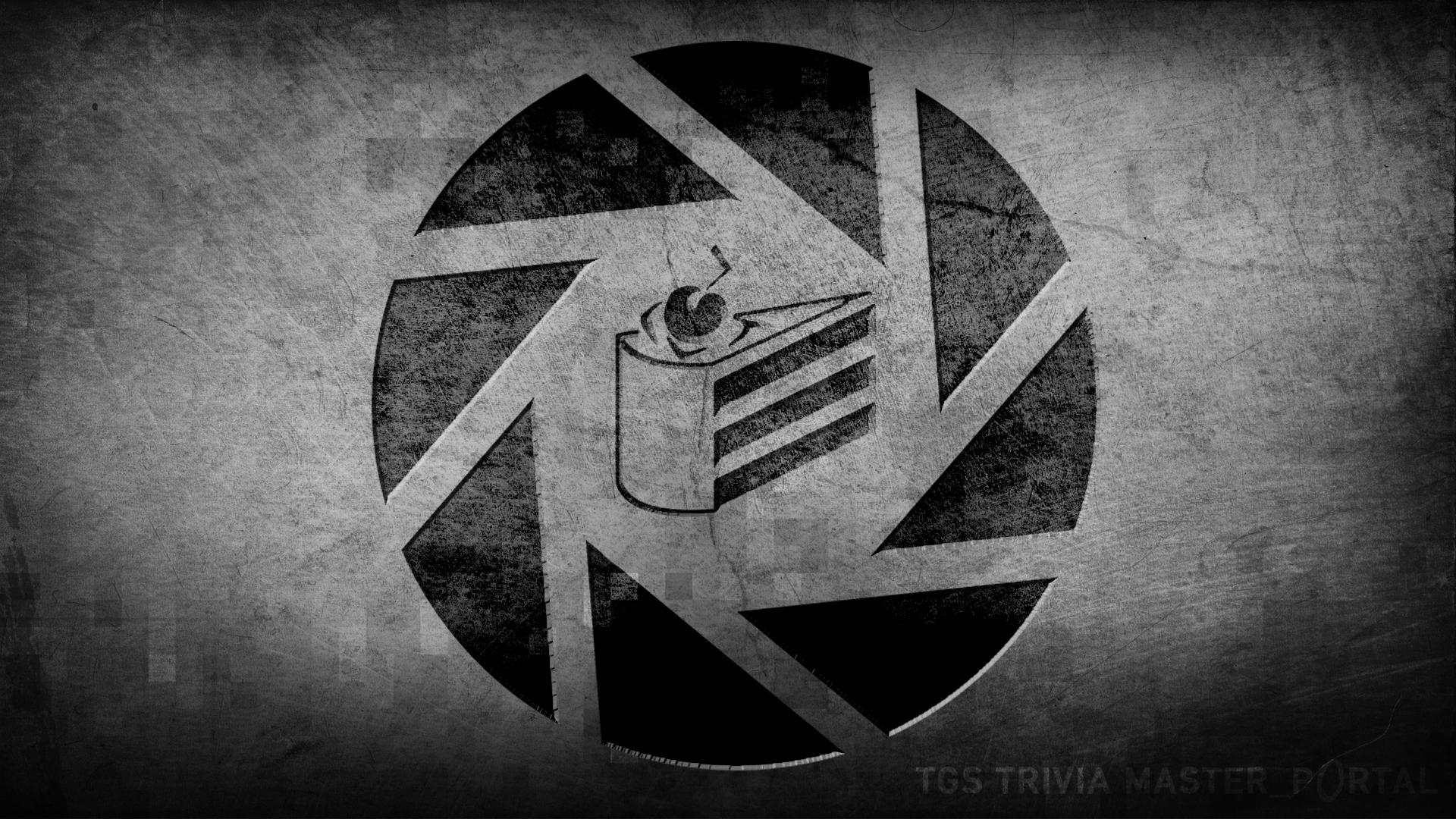1920x1080 Portal (Game) HD Wallpaper by Valve Anime Image Board