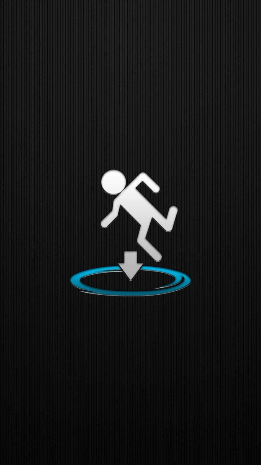 1080x1920 Galaxy Note HD Wallpaper: Portal Game Galaxy Note HD Wallpaper