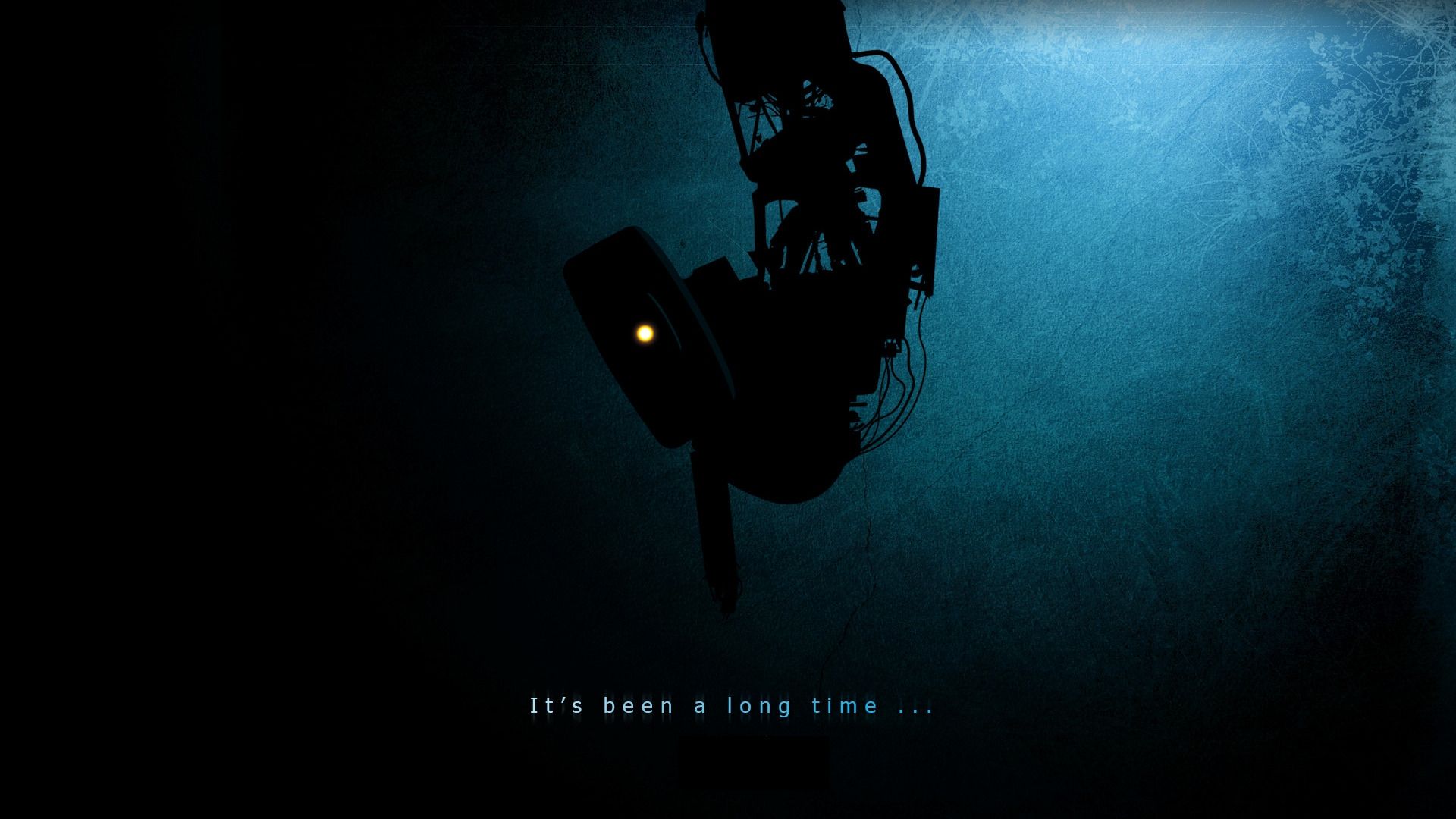 1920x1080 Portal 2 Game Wallpaper
