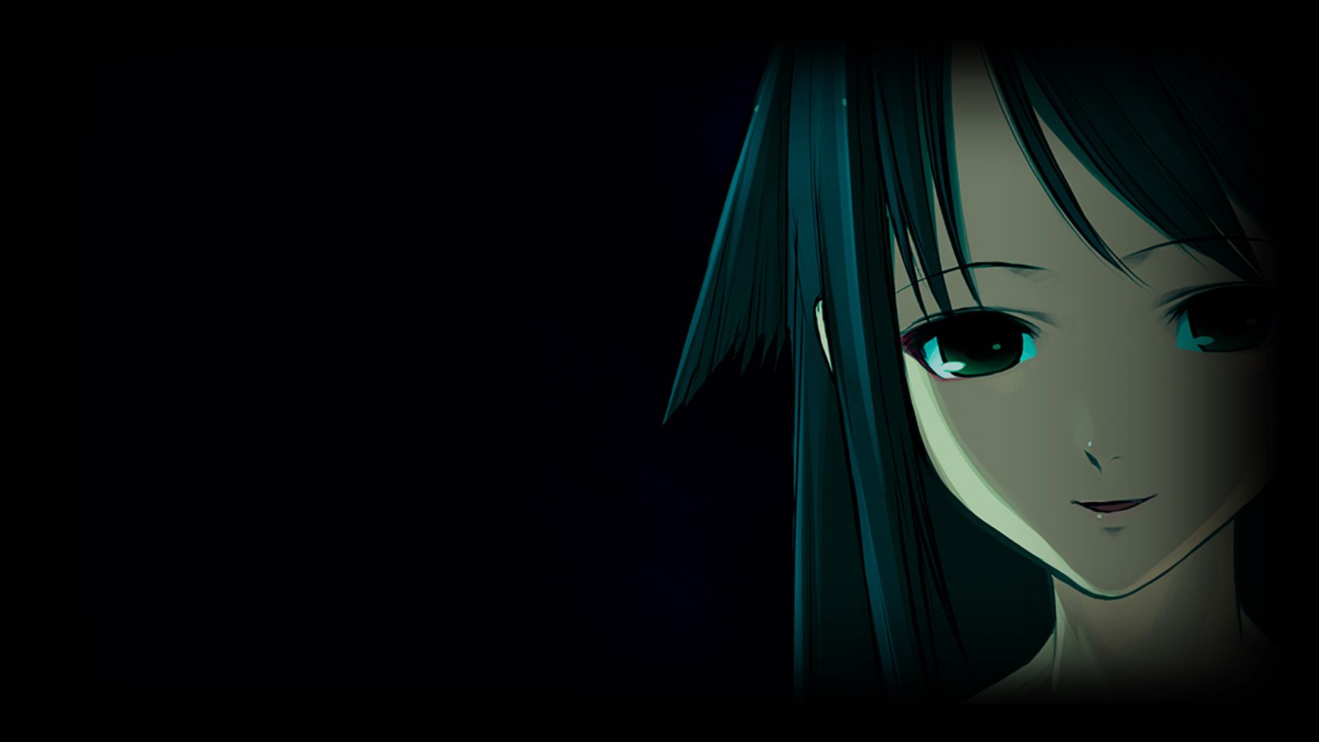 1920x1080 Saya (Profile Background) Community Market