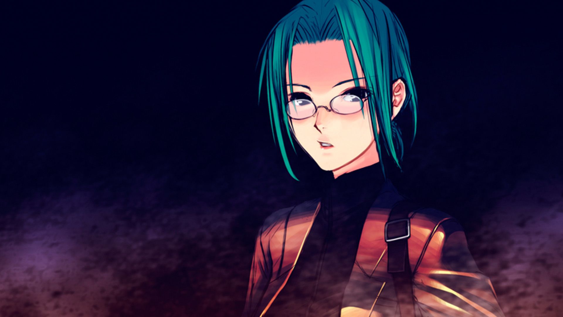 1920x1080 Showcase - The Song of Saya
