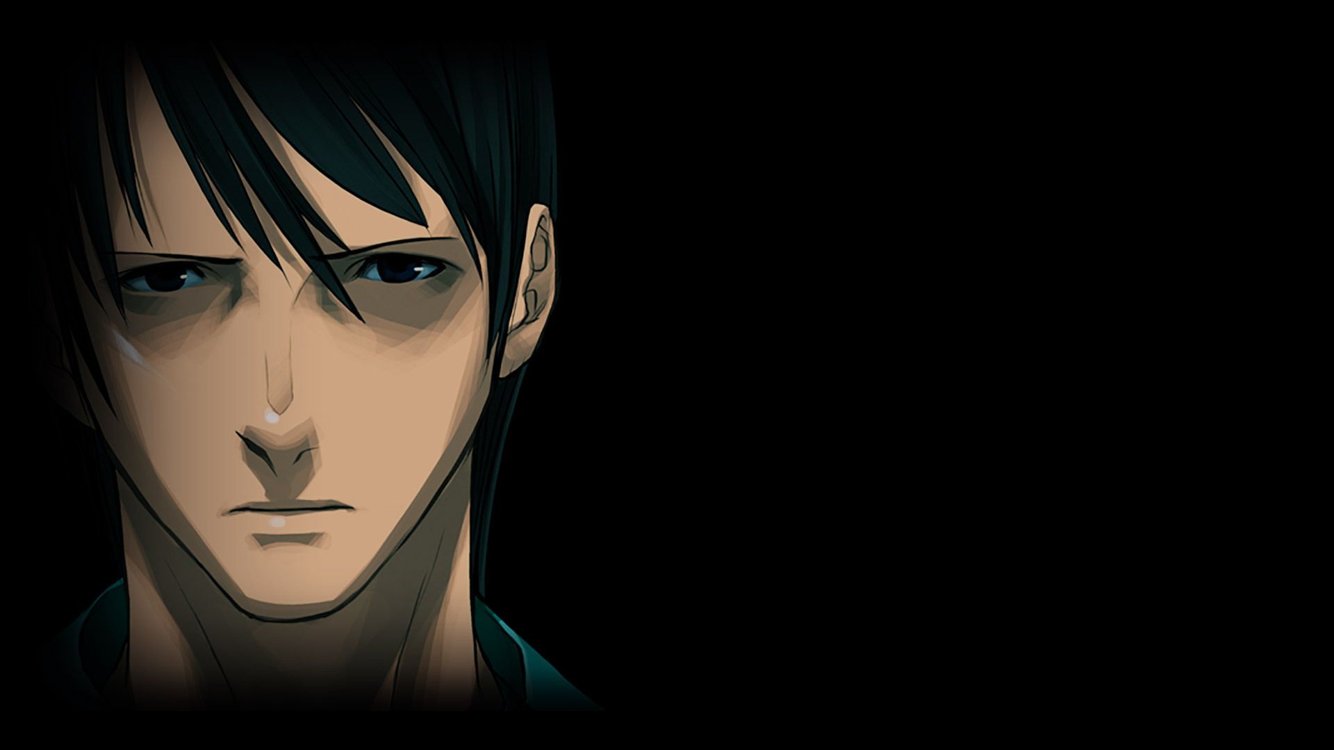 1920x1080 Sakisaka Fuminori (Profile Background)