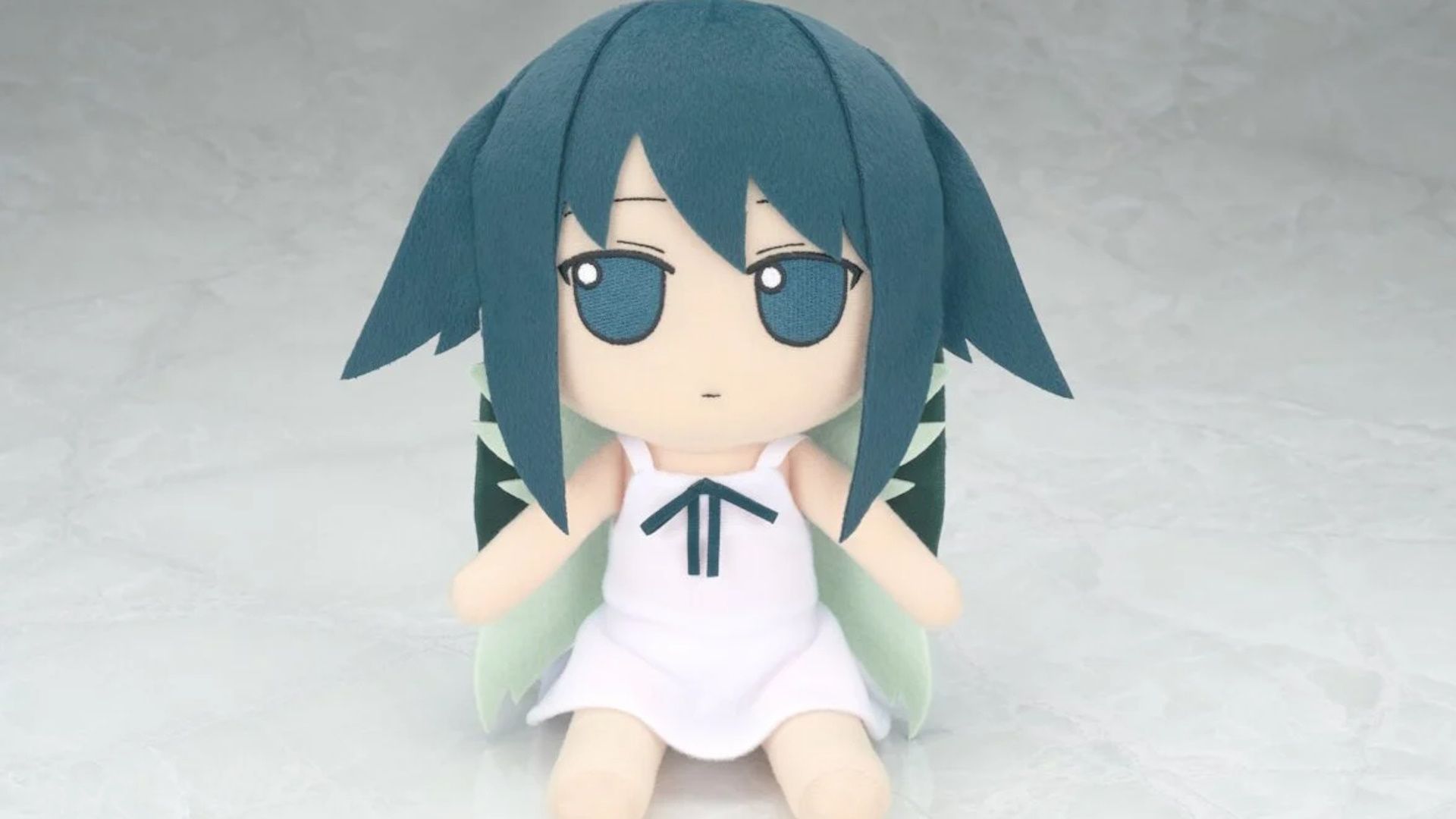 1920x1080 I may need your help: Japanese visual novel publisher goofs too close to the sun by saying one anime girl plushie made more money in 28 hours than its past 28 years