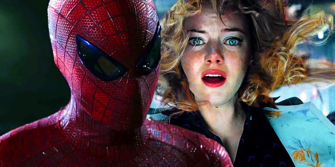 1400x700 Perfect Spider Man Moments In Andrew Garfield's TASM Movies