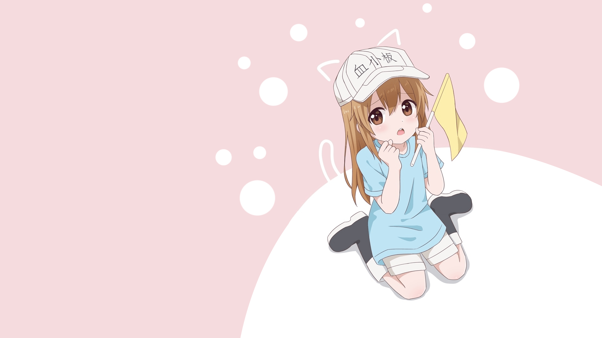 1920x1080 Platelets Wallpaper