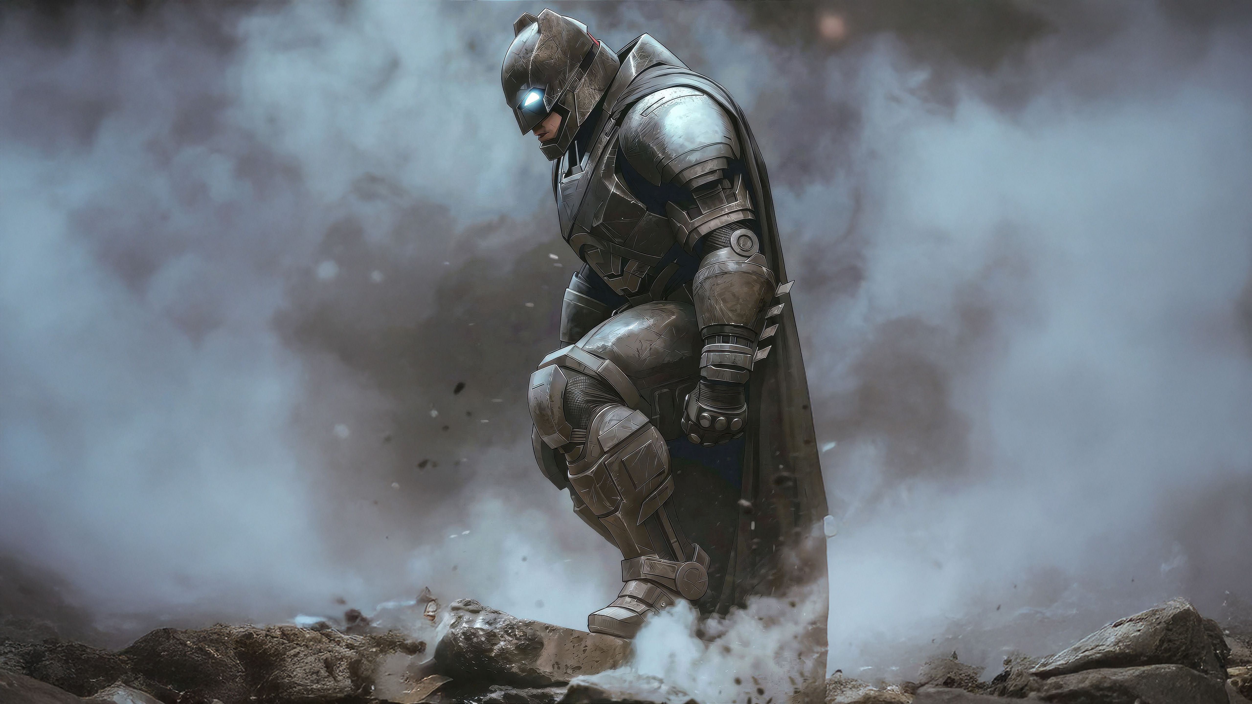 5120x2880 Batman Icon Of Justice Wallpaper, HD Superheroes Wallpaper, 4k Wallpaper , Image, Background, Photos and Picture