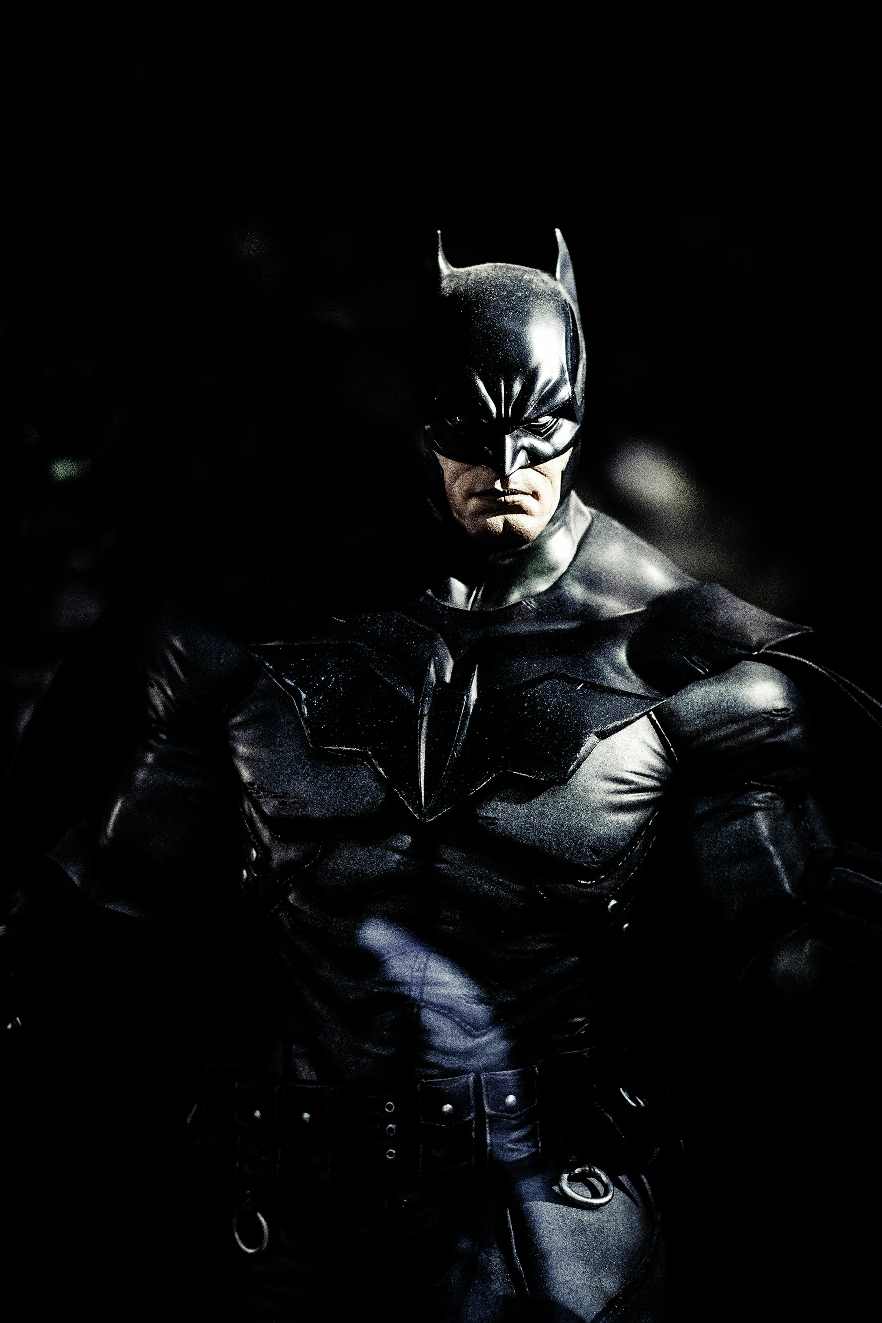 3000x4500 Batman Picture [4K]. Download Free Image