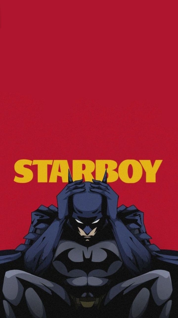 720x1280 Batman wallpaper