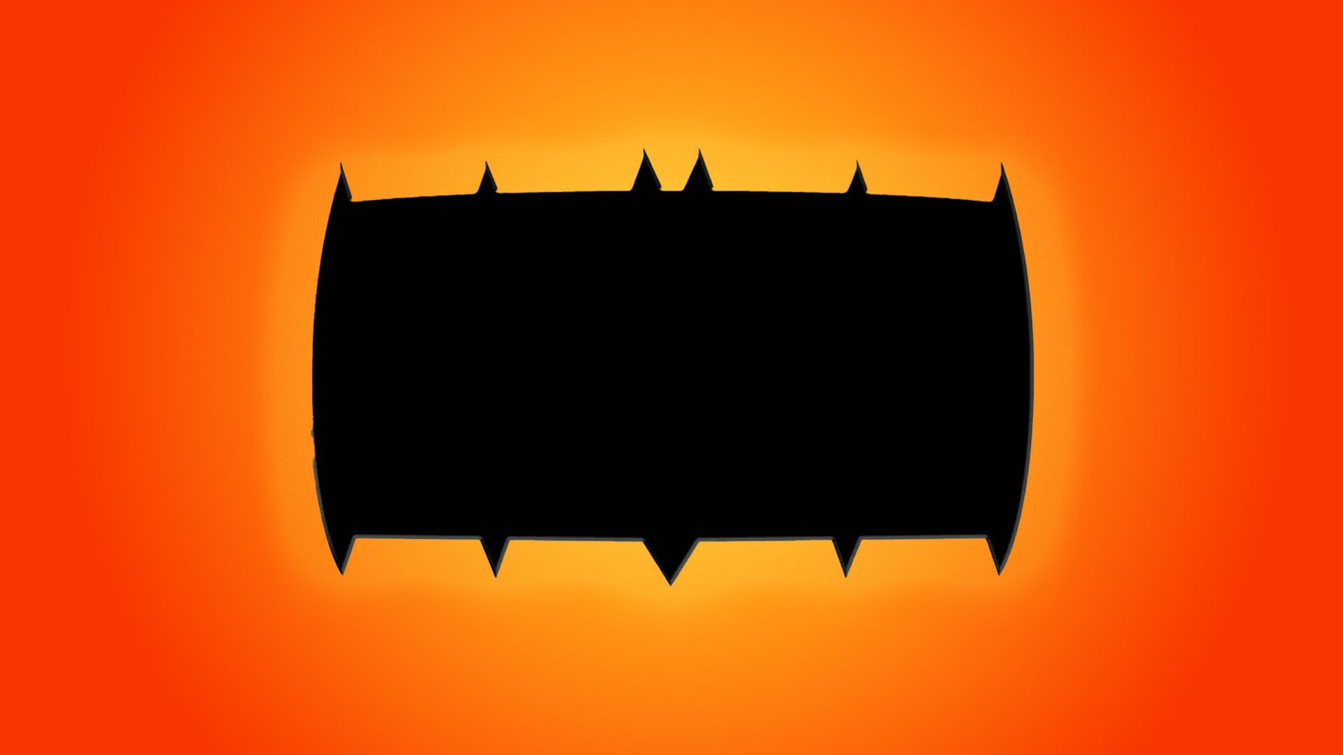 1920x1080 New “chonker of a Batman logo” fails to fly with DC fans (but I love it)