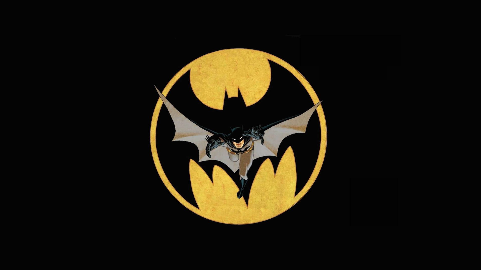 1920x1080 DC Comics Bifold Wallet