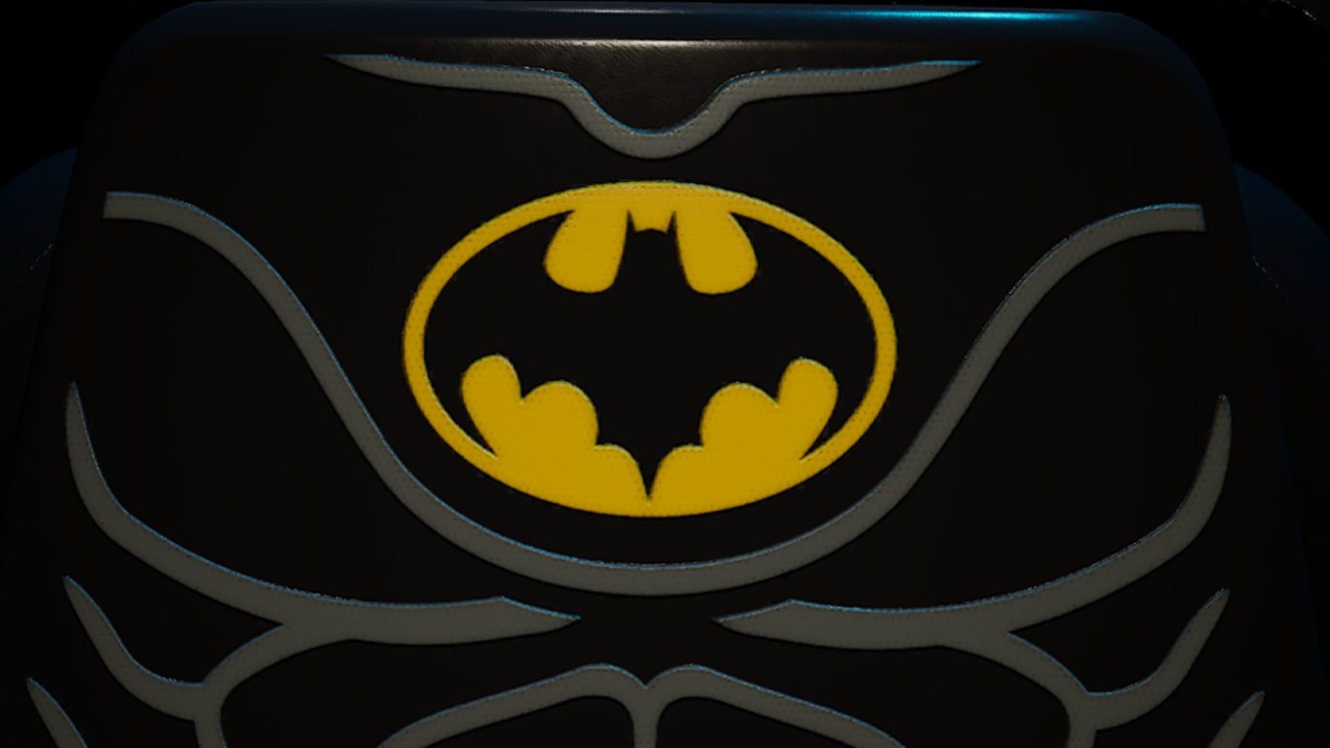 1920x1080 All 50 Bat Symbols in Lego Batman: Legacy of the Dark Knight. Rock Paper Shotgun