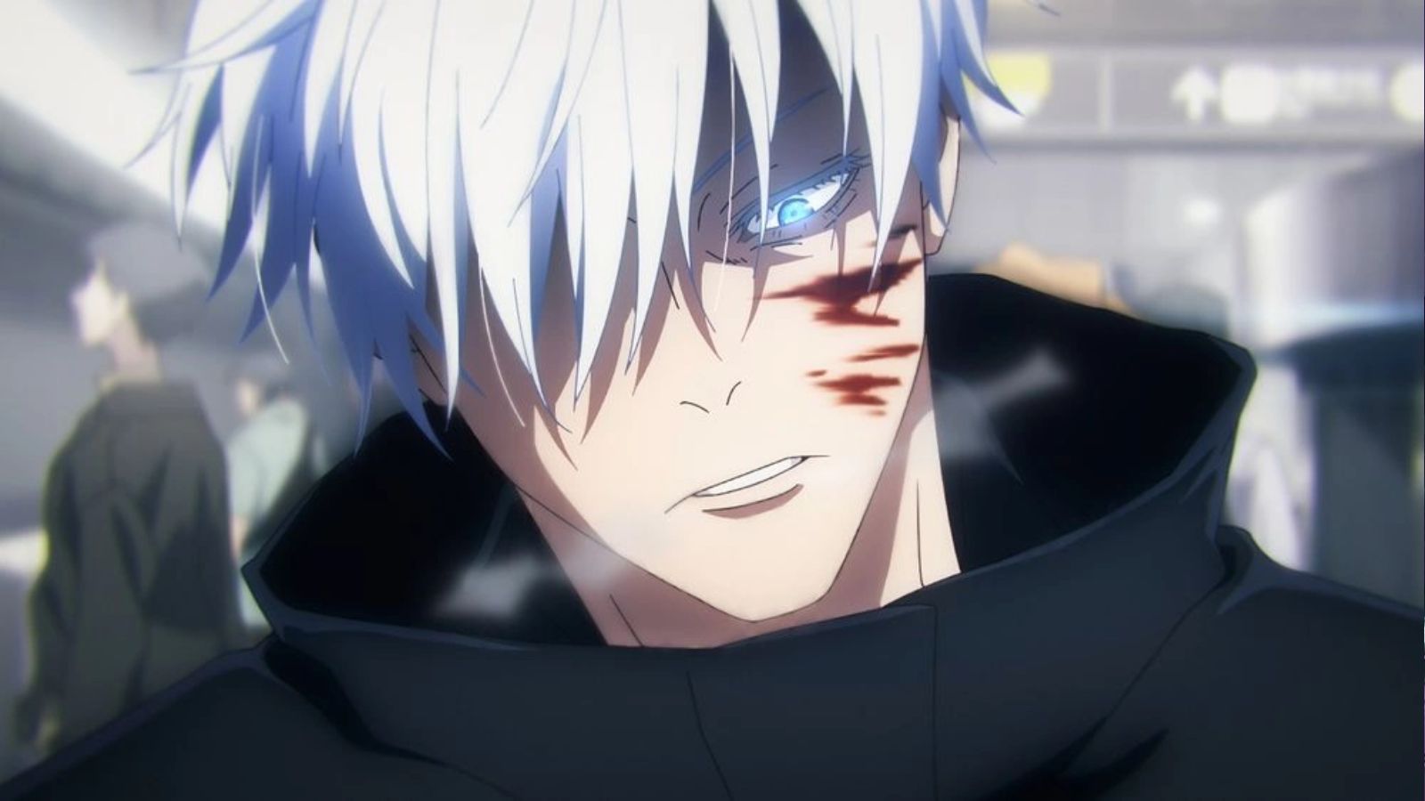 1600x900 Is Satoru Gojo returning at the end of Jujutsu Kaisen?