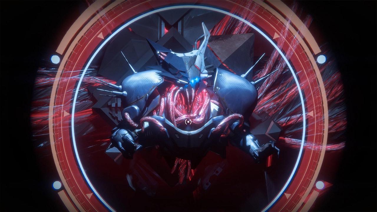 1280x720 hudless Destiny Wrath of the Machine raid image