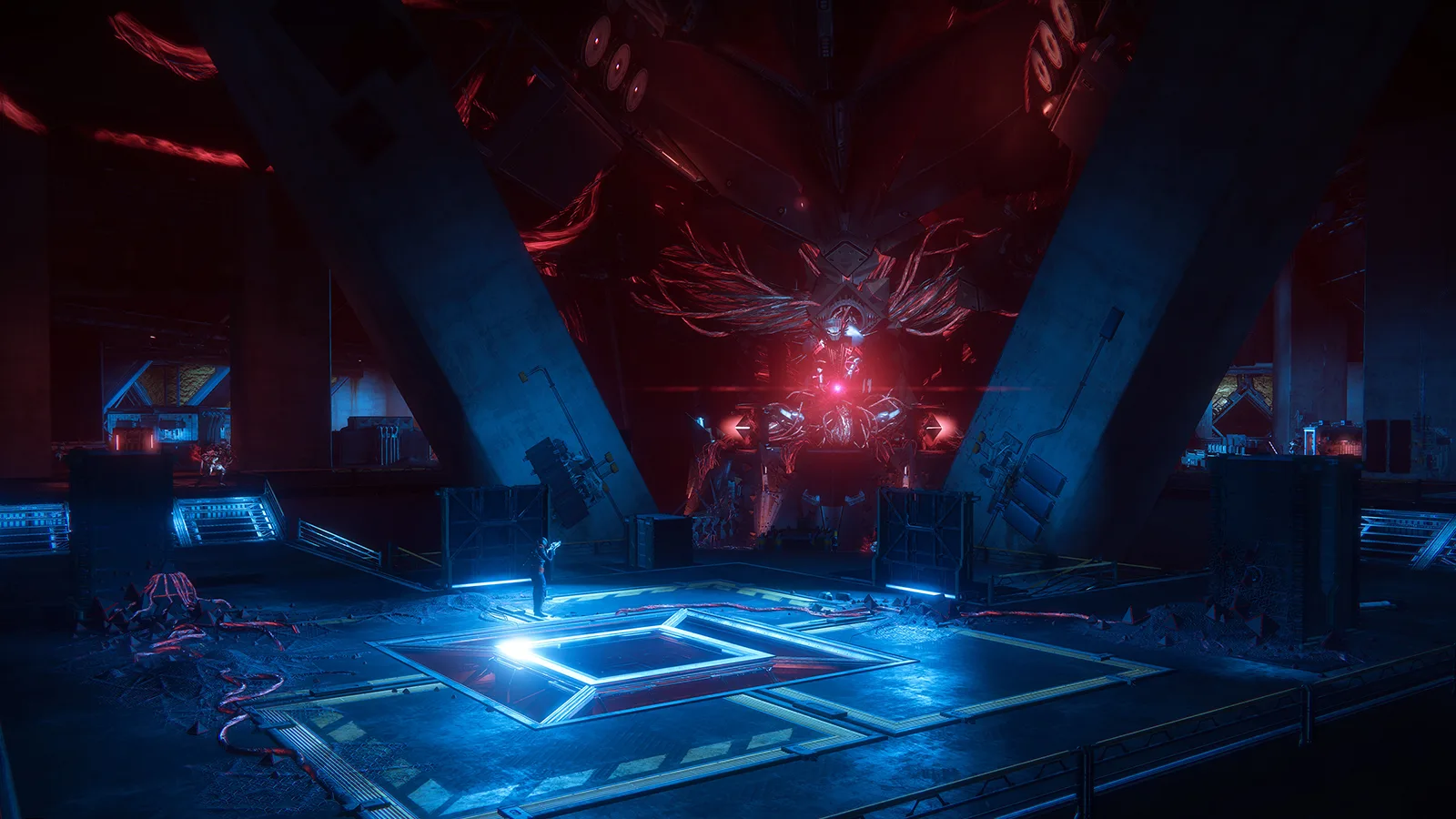 1600x900 Bungie Confirms Wrath of the Machine Raid Not Returning to Destiny 2 Anytime Soon, Shifts Focus to New Content
