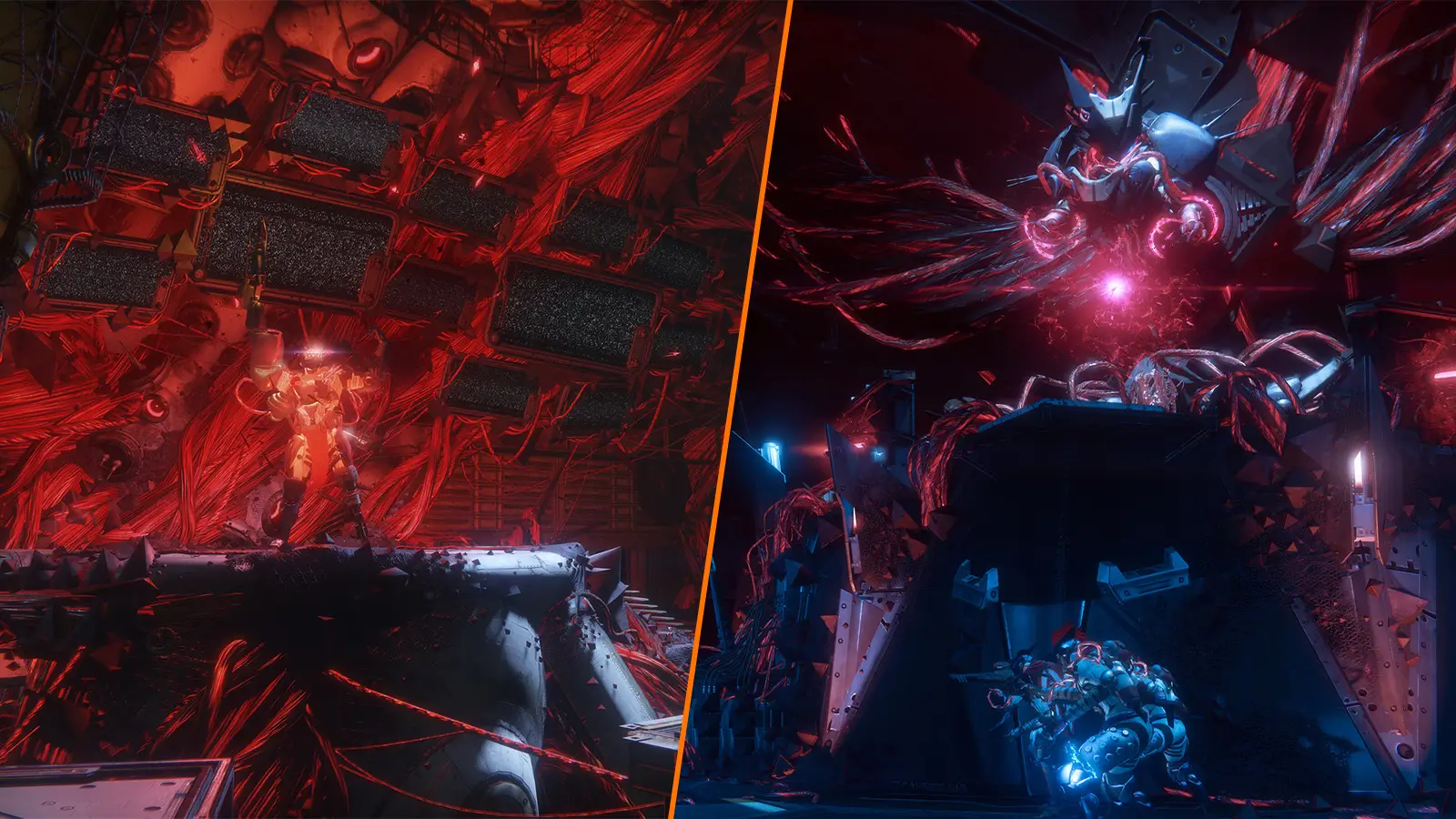 1600x900 Bungie Confirms Wrath of the Machine Raid Not Returning to Destiny 2 Anytime Soon, Shifts Focus to New Content