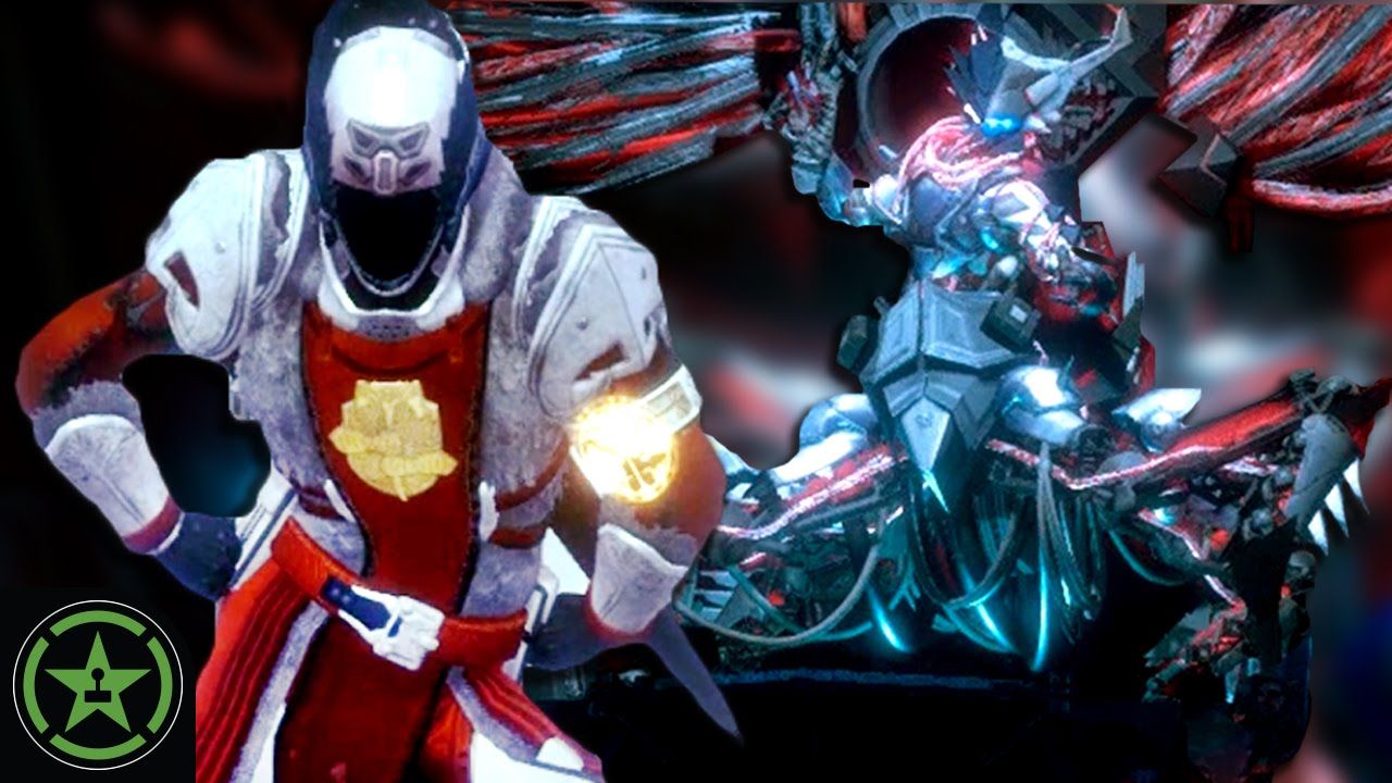 1280x720 Destiny of the Machine Complete Raid Guide