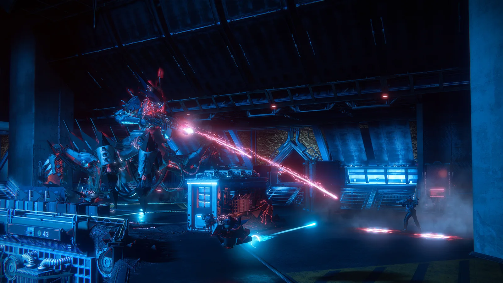 1600x900 Is Destiny 2 Getting Wrath Of The Machine Reprised Raid This Year? Probably Not