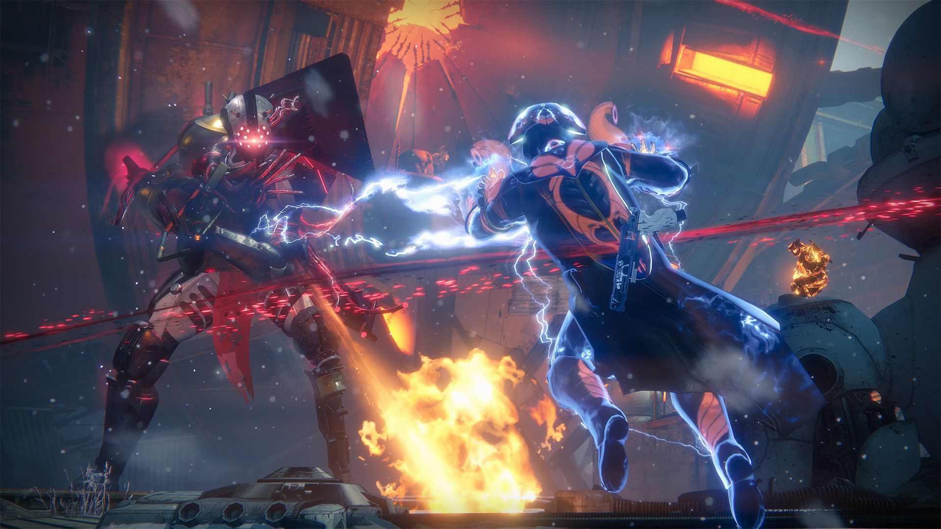 1920x1080 Destiny 2's latest approach to difficulty is more frustrating than fun