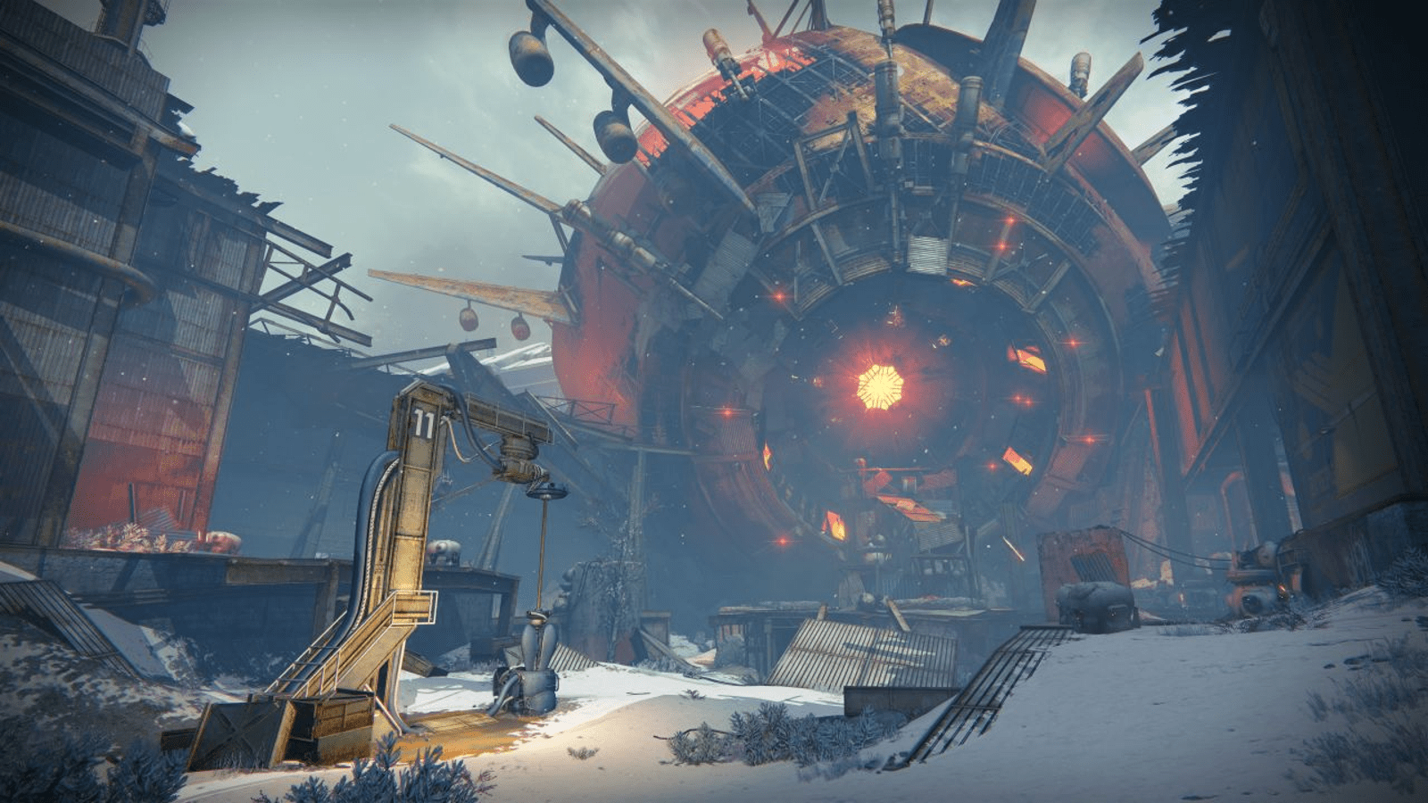 1600x900 Destiny: Rise of Iron raid guide different in Wrath of the Machine Hard Mode