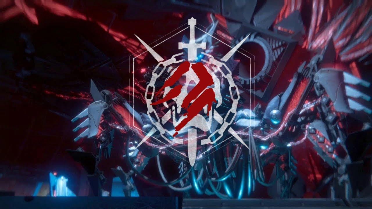 1280x720 Destiny wrath of the machine raid SOUNDTRACK
