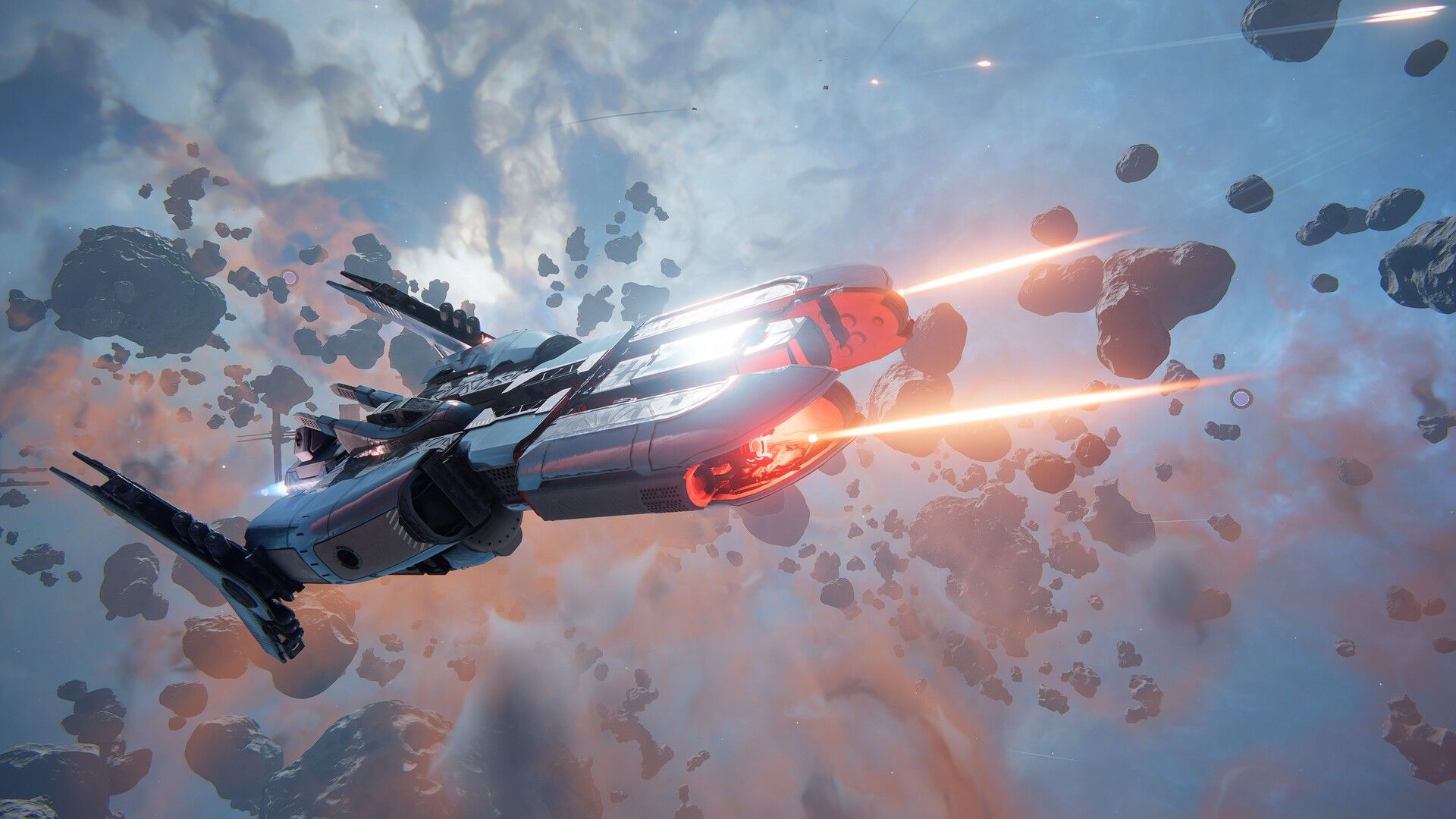 1920x1080 Download Star Wrath (Steam)